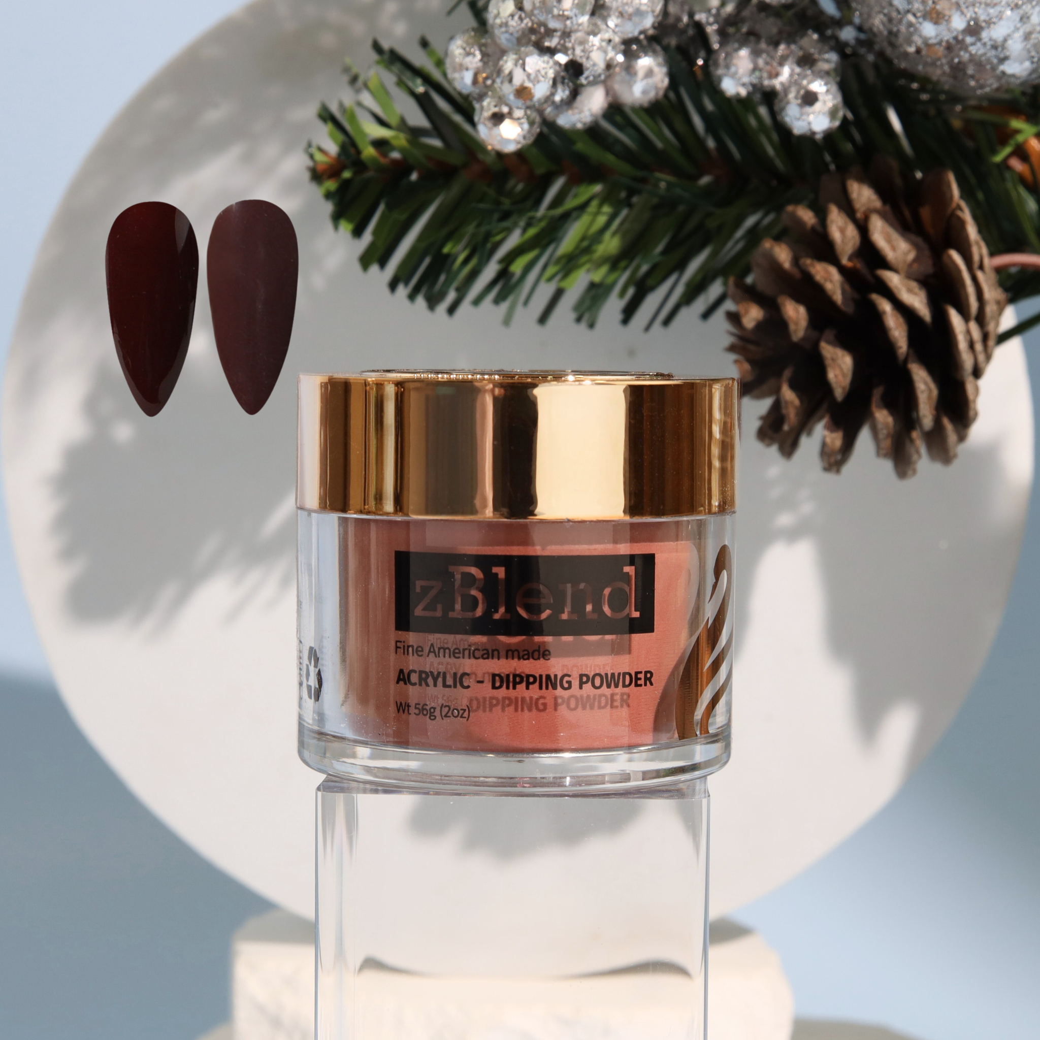 zBlend - zGel - zLacquer |