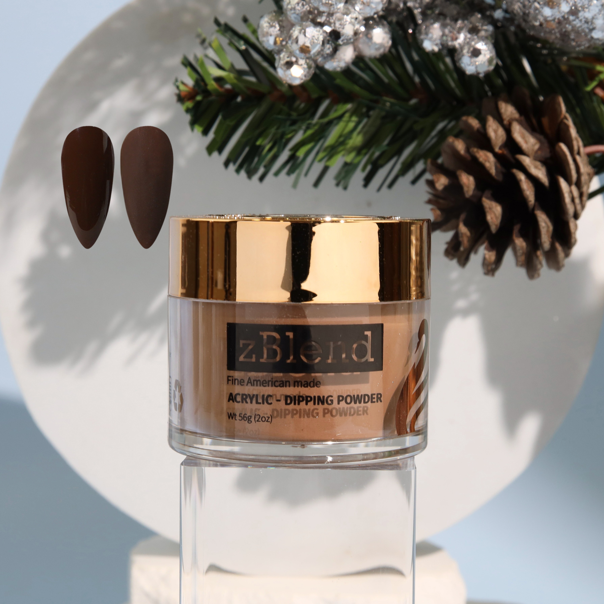 zBlend - zGel - zLacquer |