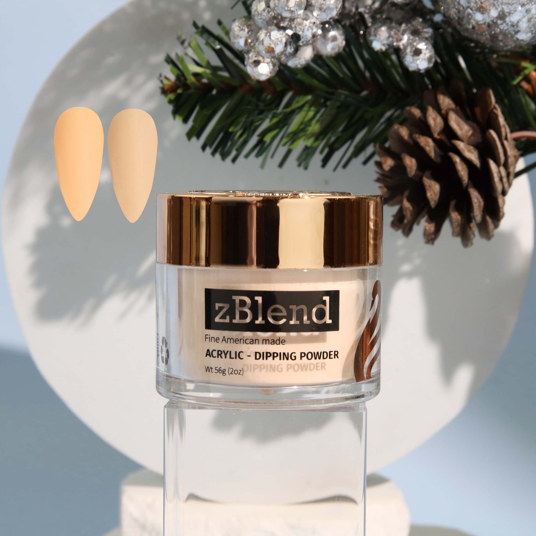 zBlend - zGel - zLacquer |