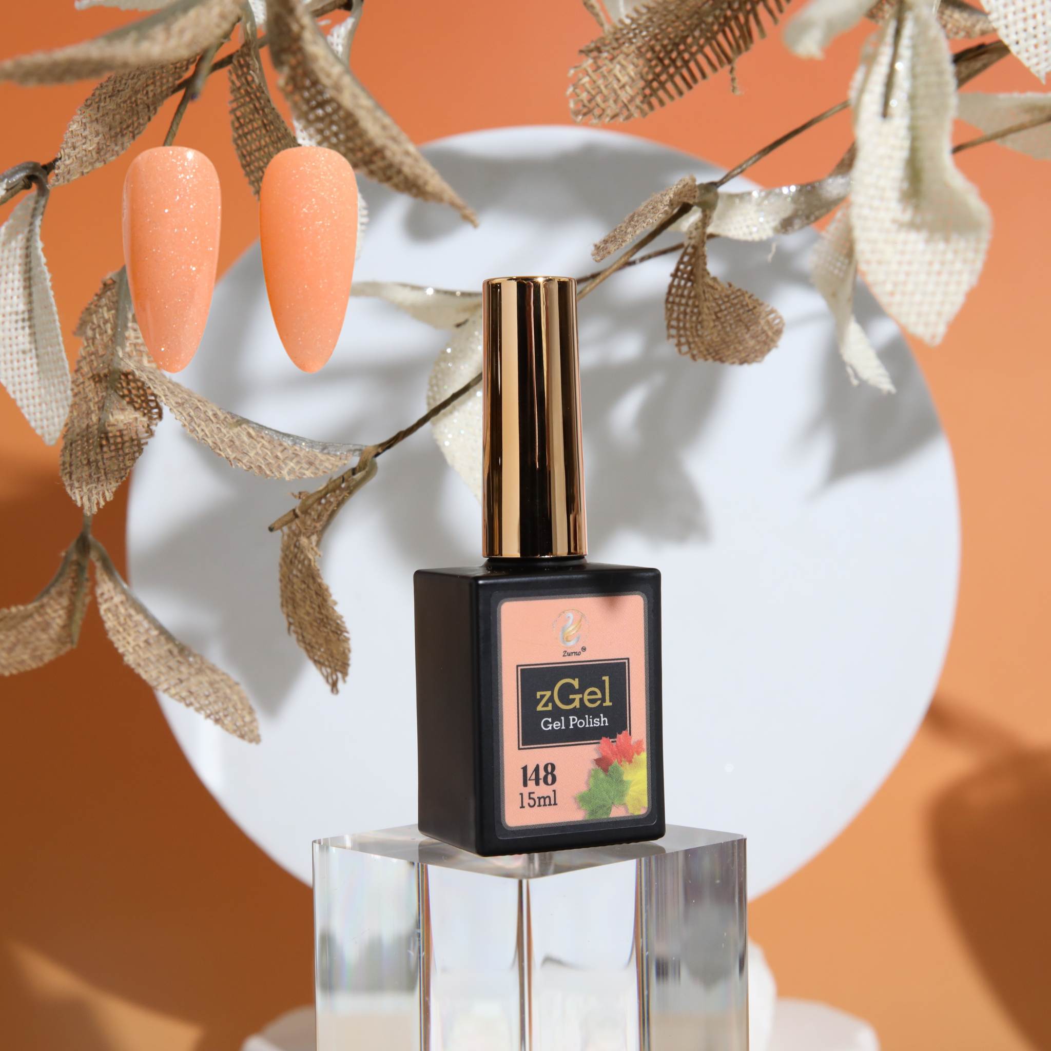 zBlend - zGel - zLacquer |