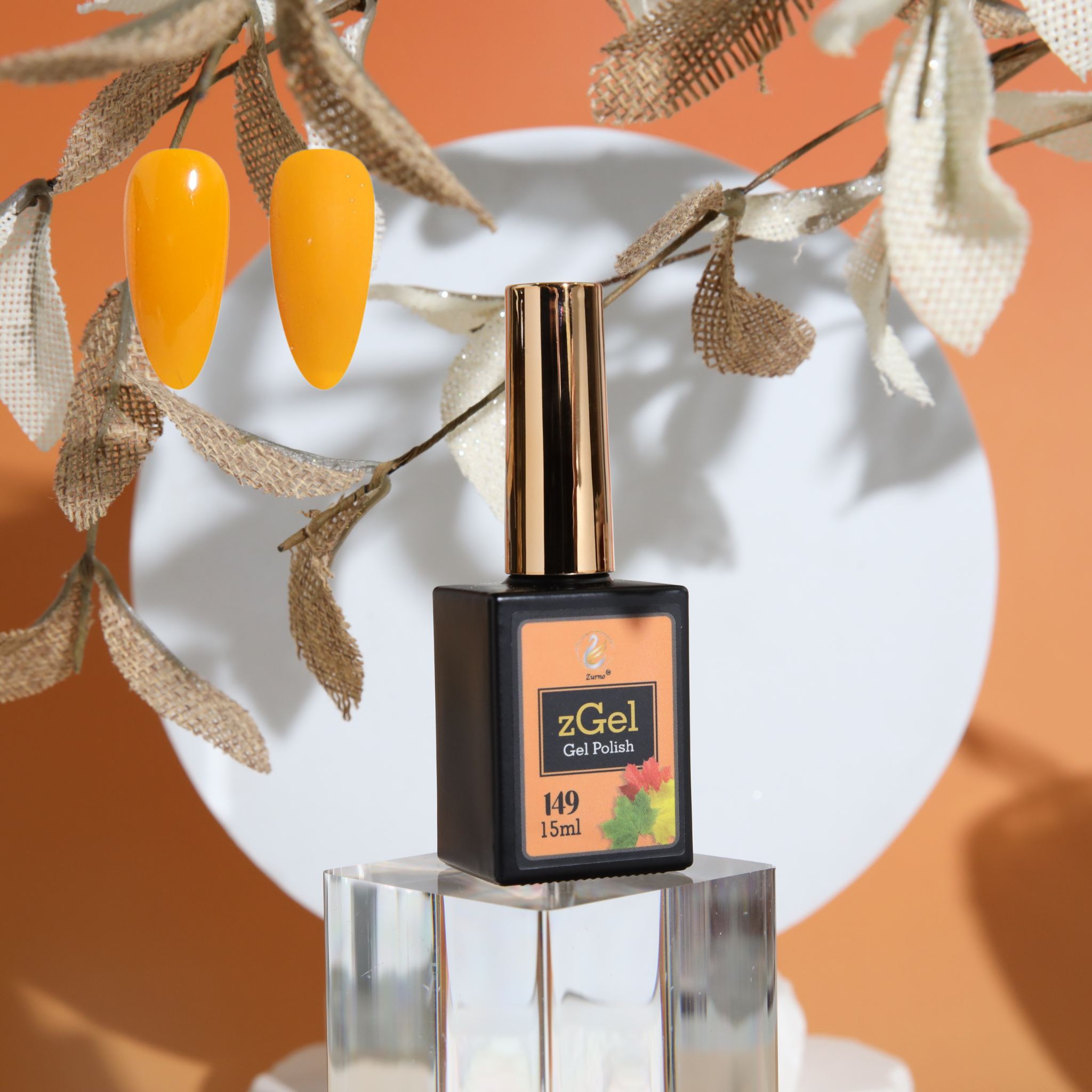 zBlend - zGel - zLacquer |