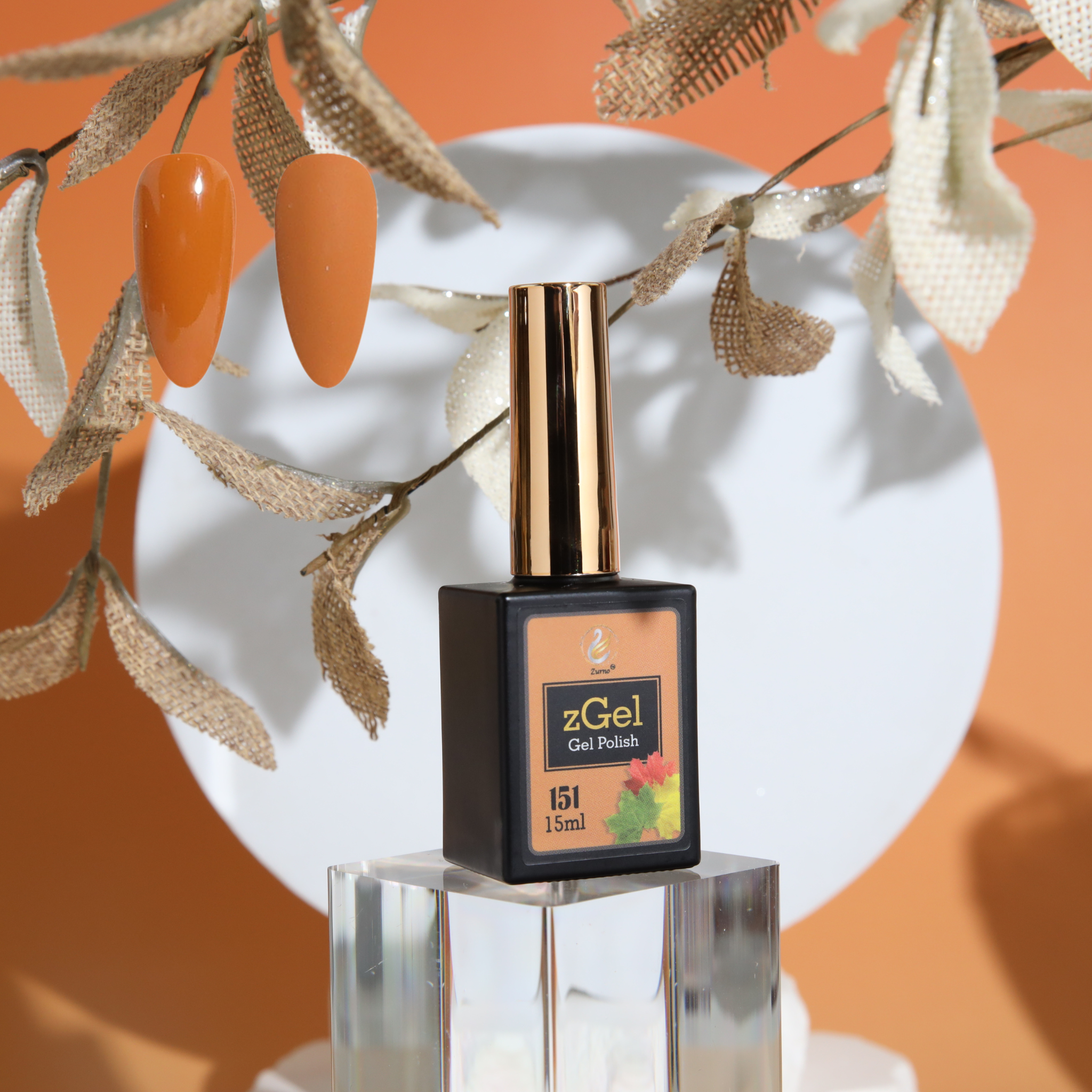 zBlend - zGel - zLacquer |