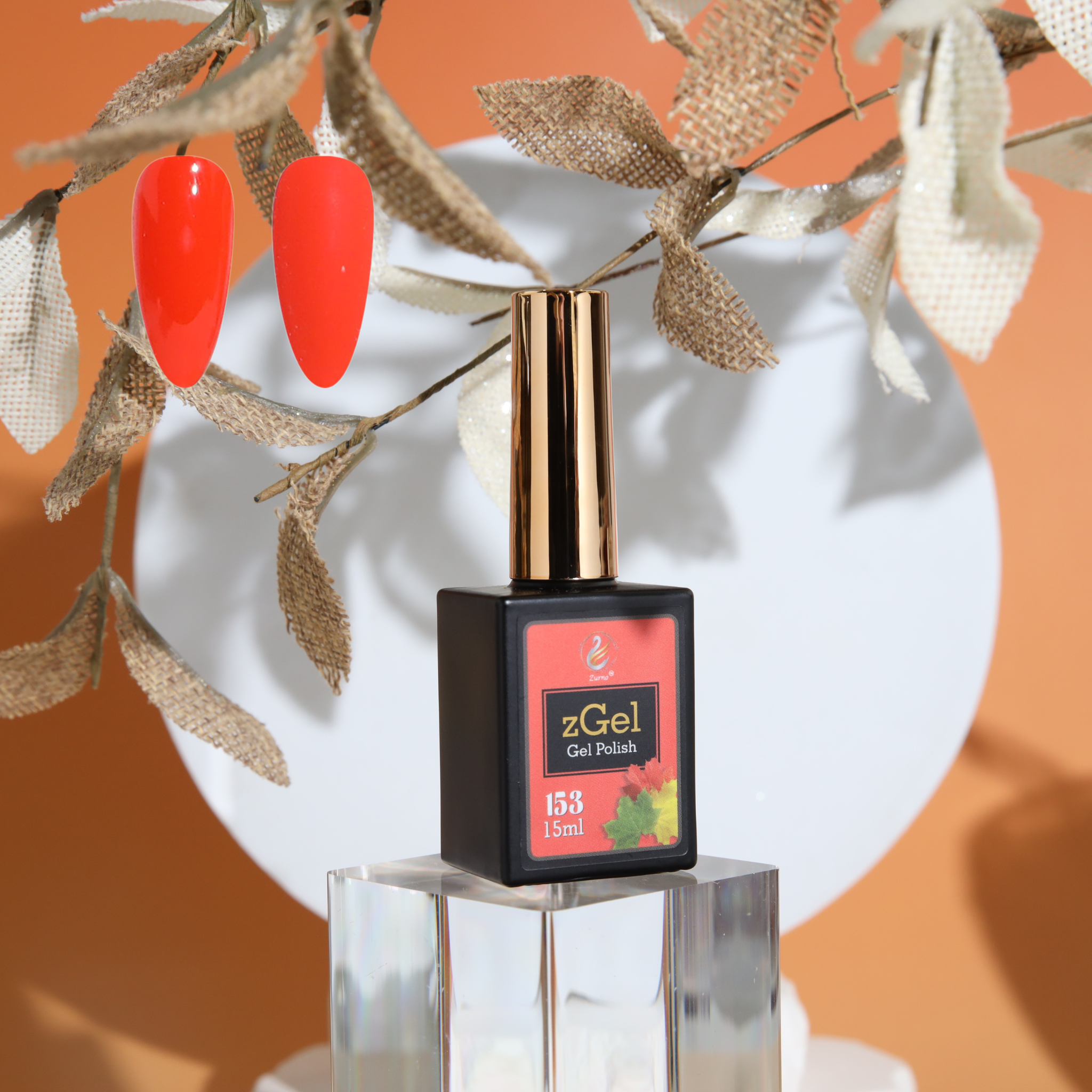 zBlend - zGel - zLacquer |