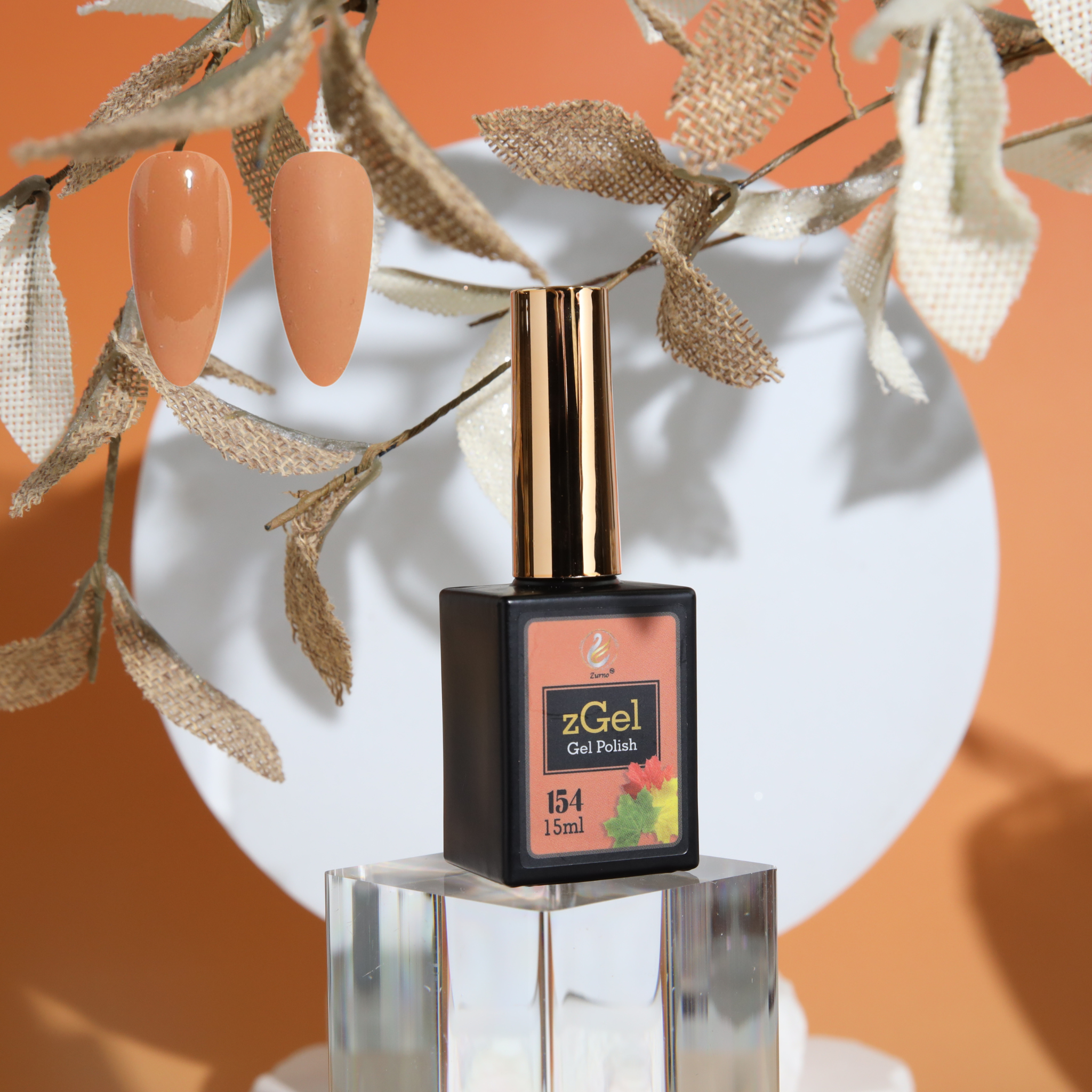 zBlend - zGel - zLacquer |