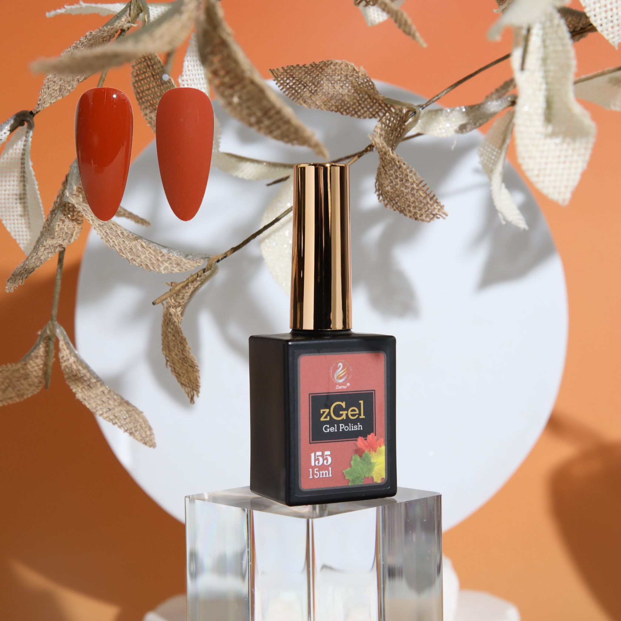 zBlend - zGel - zLacquer |