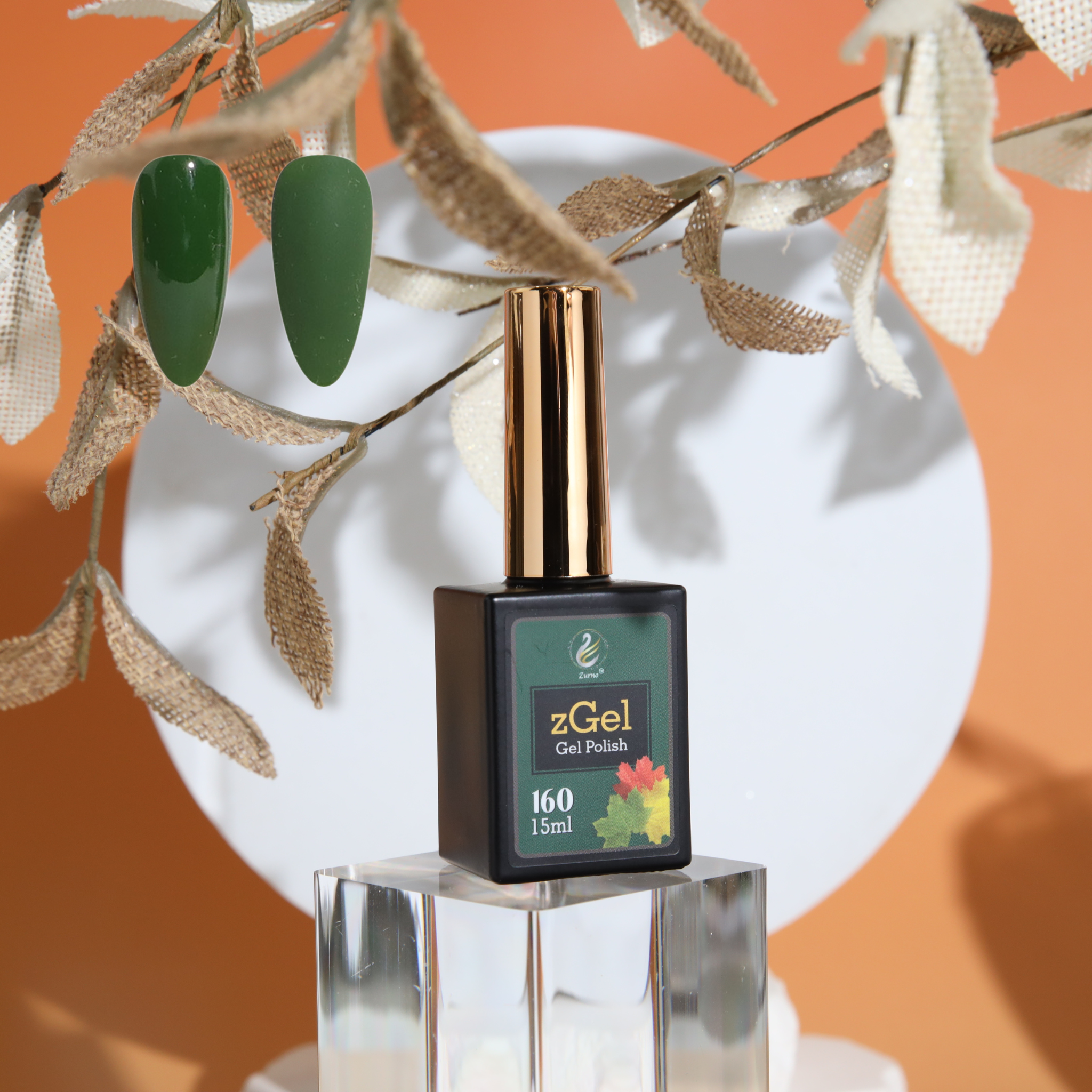 zBlend - zGel - zLacquer |