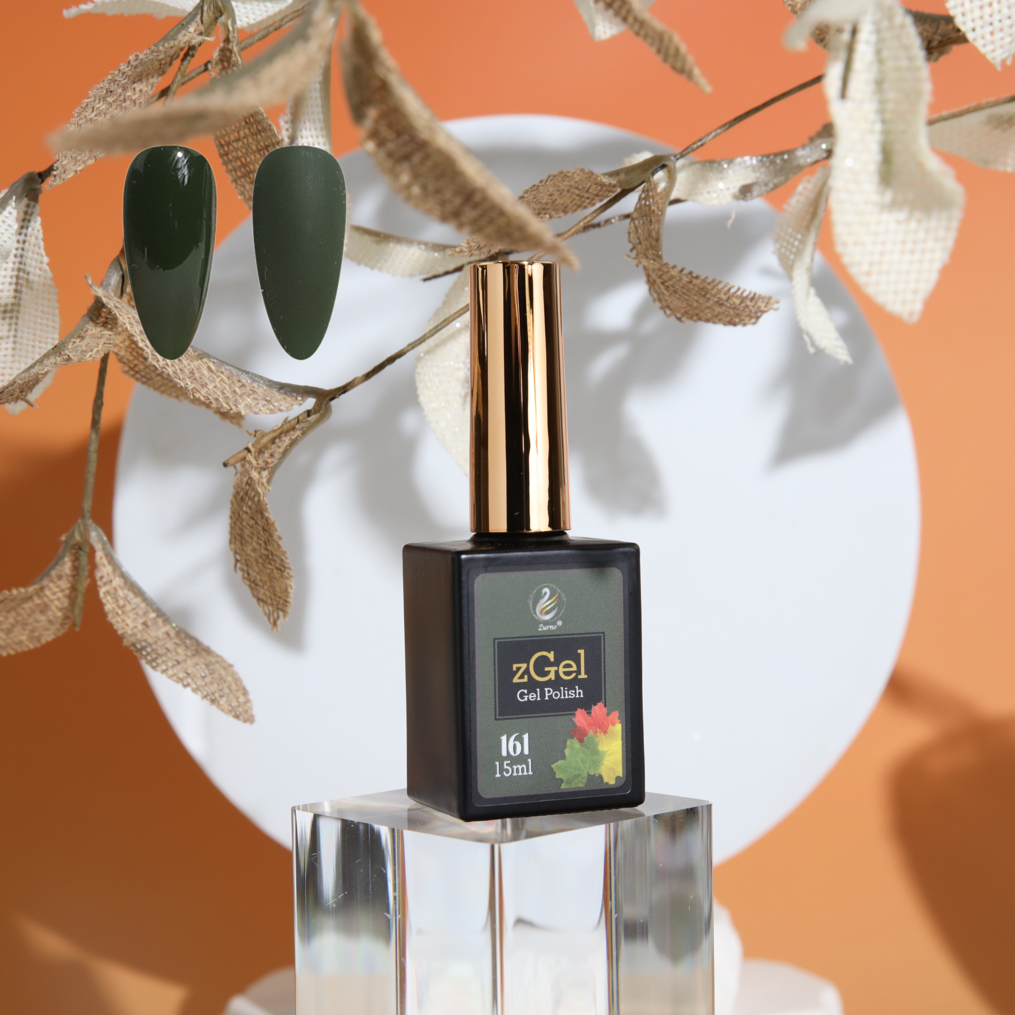 zBlend - zGel - zLacquer |