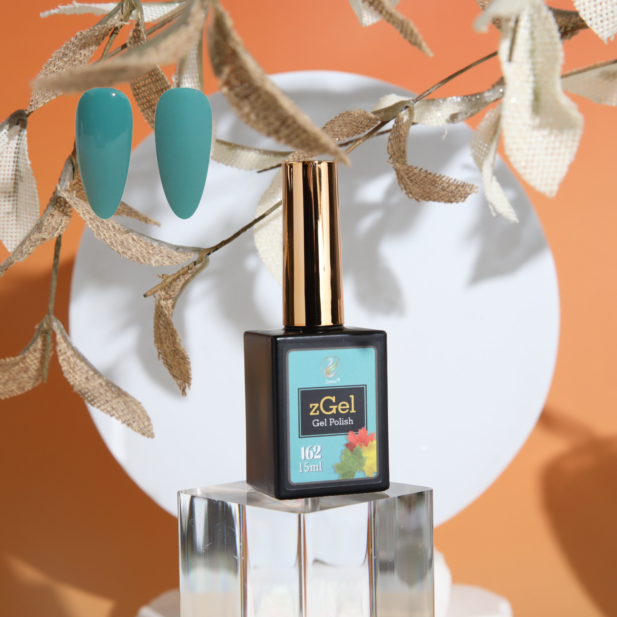 zBlend - zGel - zLacquer |