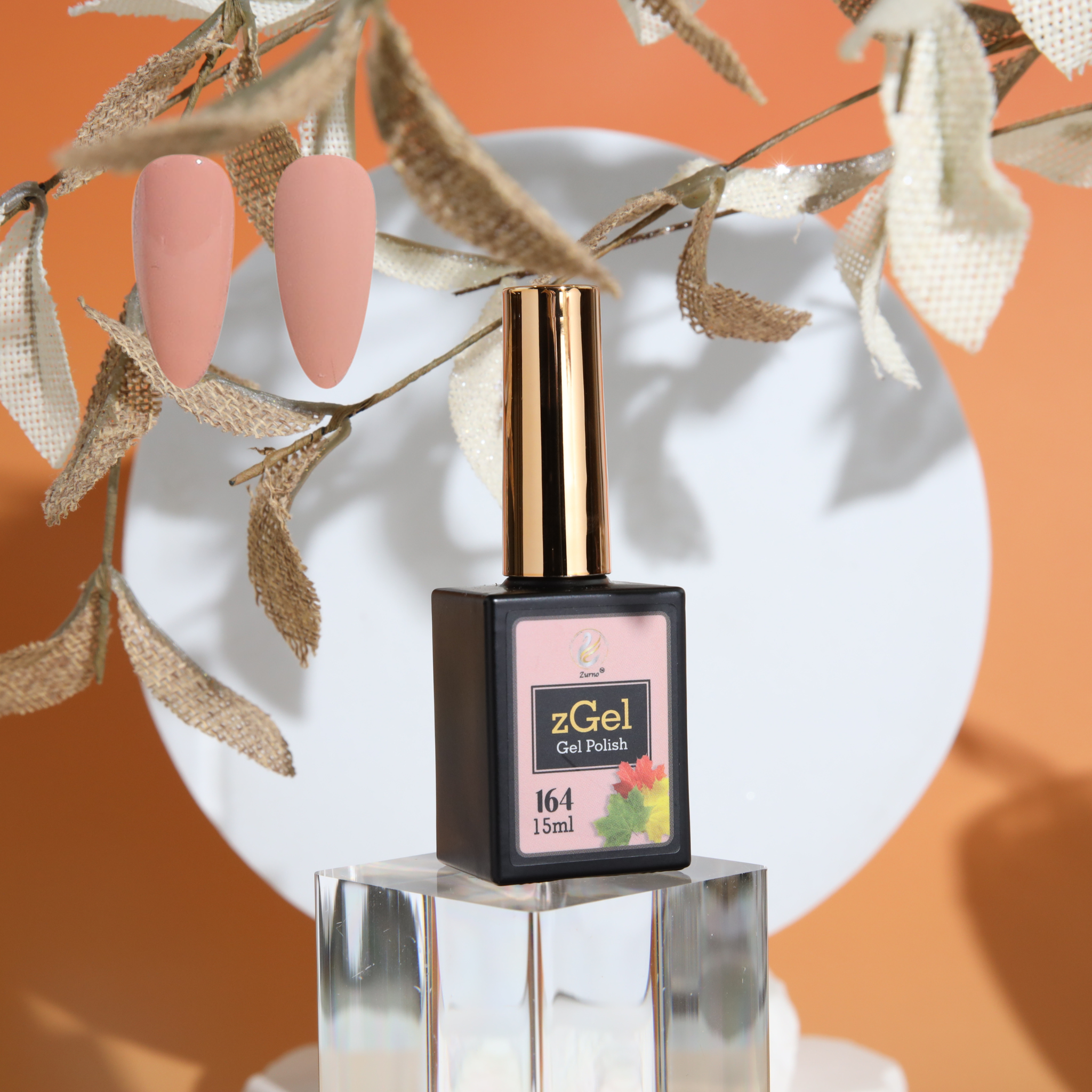 zBlend - zGel - zLacquer |