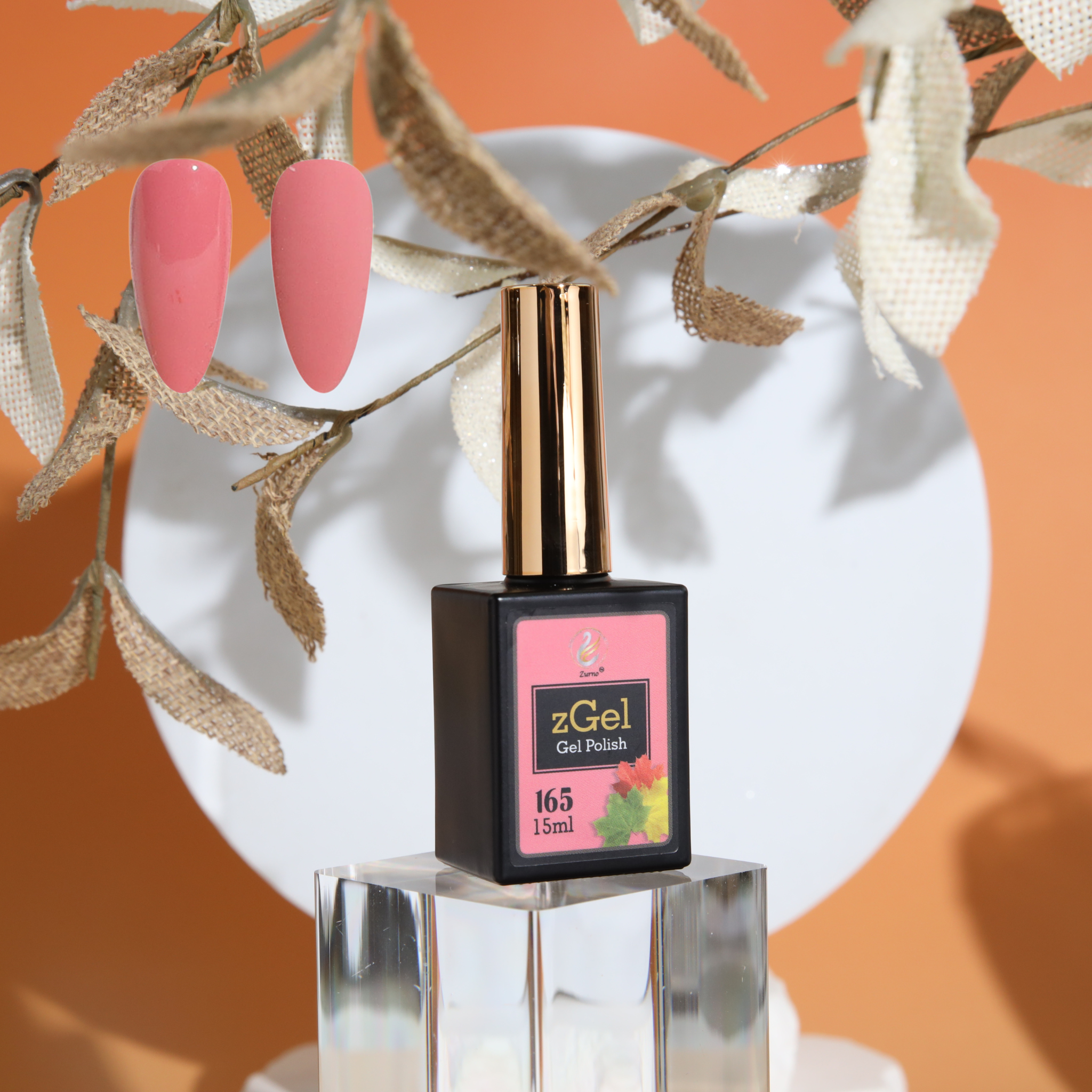 zBlend - zGel - zLacquer |