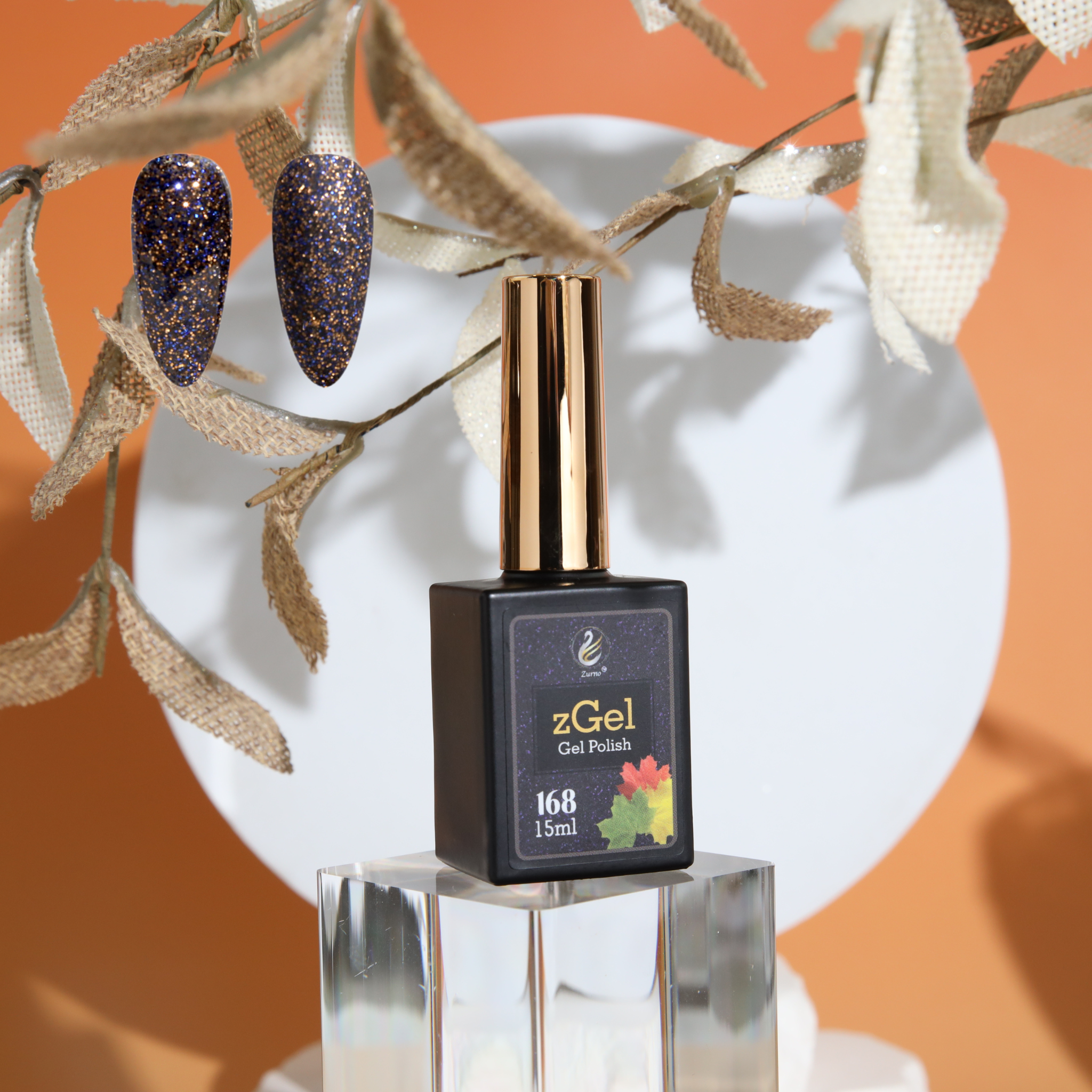 zBlend - zGel - zLacquer |