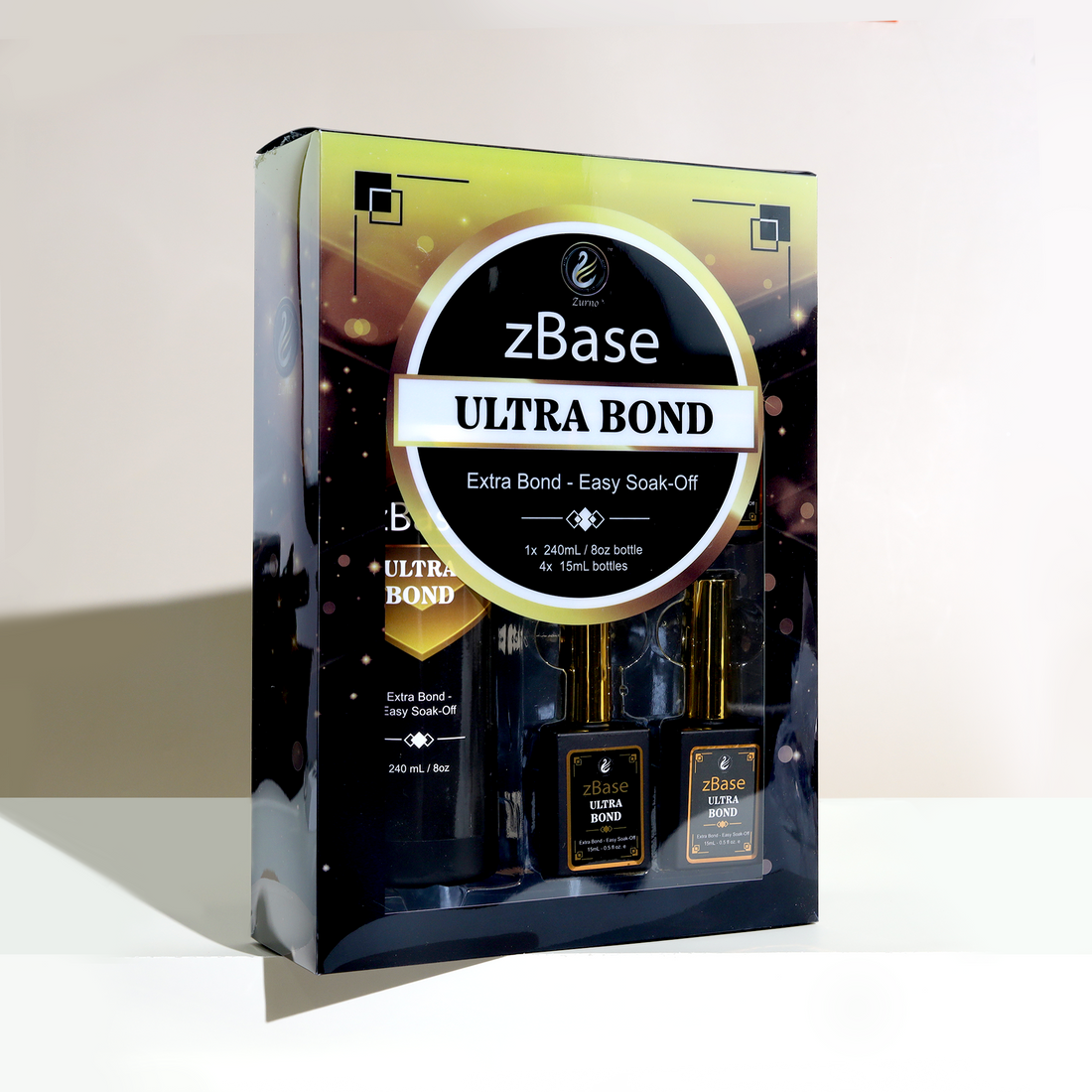 Zurno - zBase & zTop