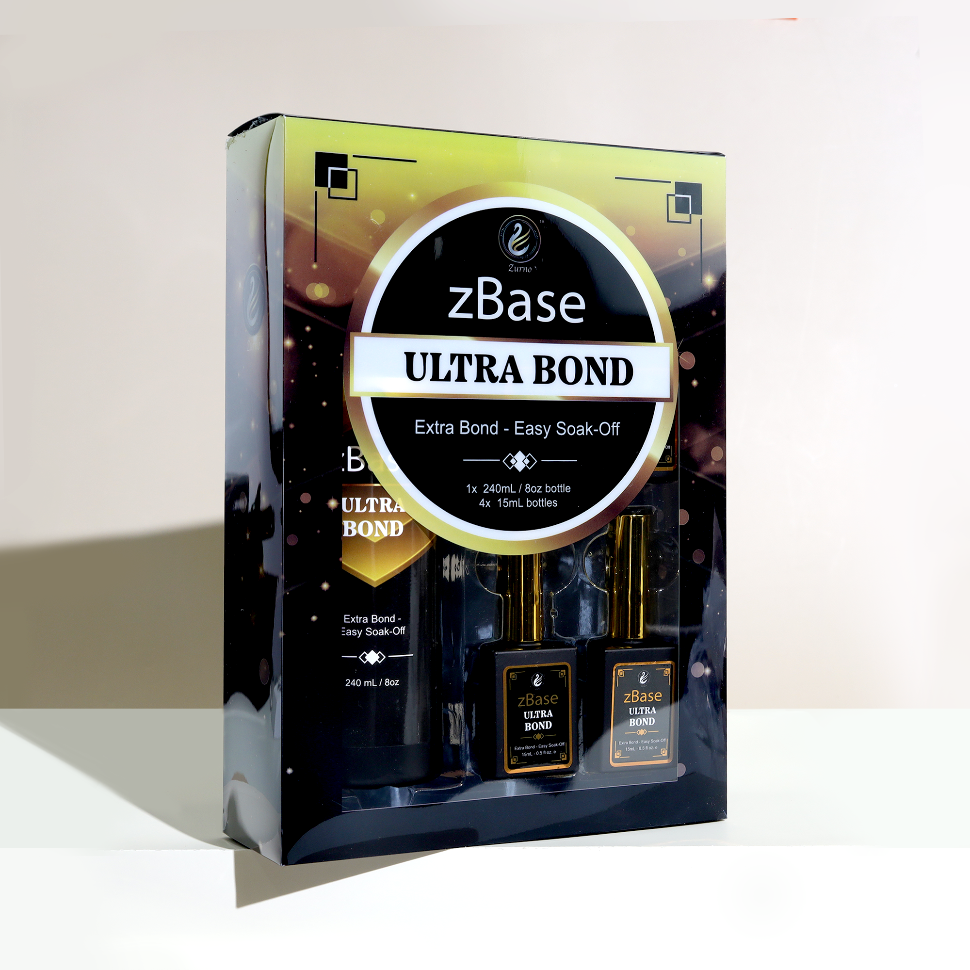 Zurno - zBase & zTop