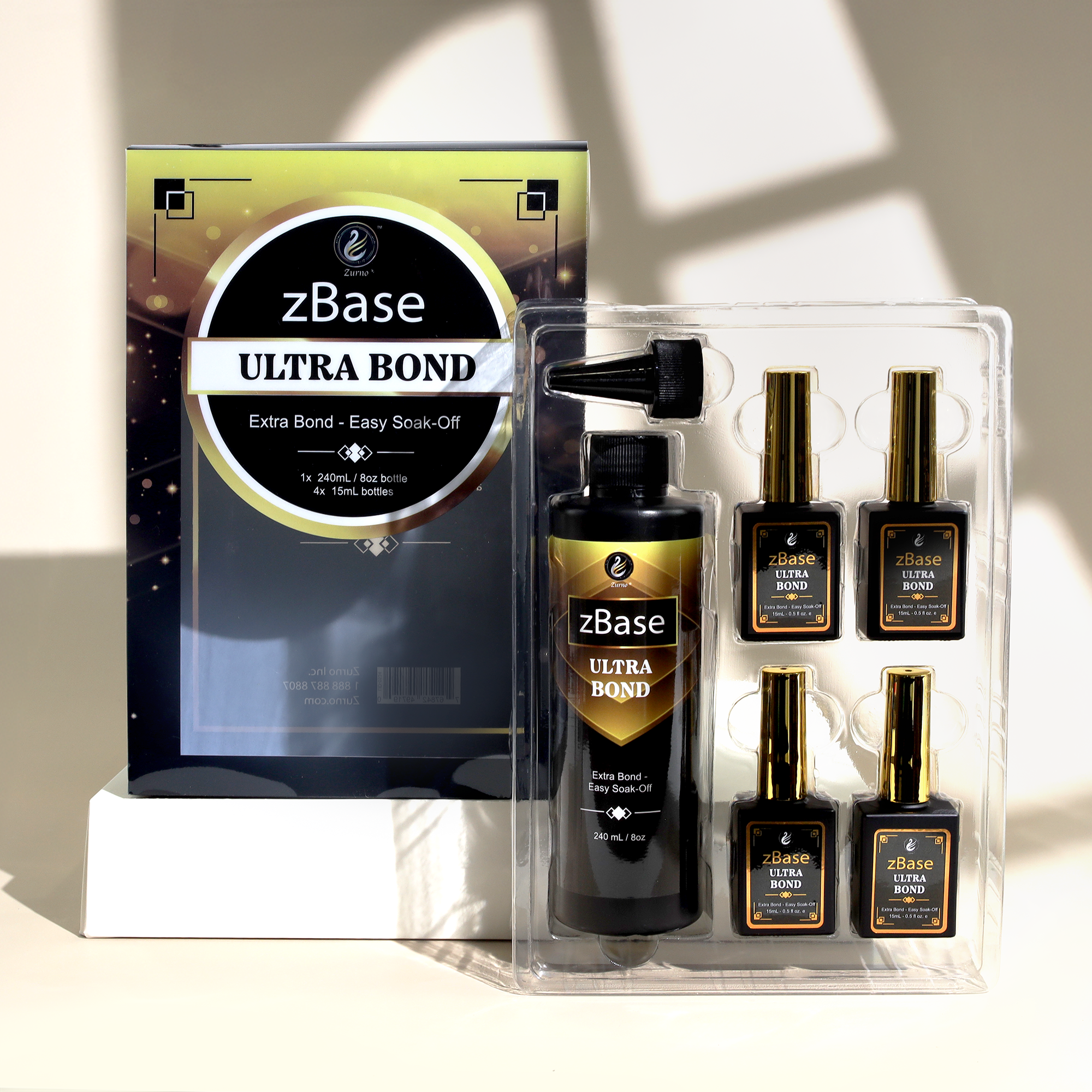 Zurno - zBase & zTop