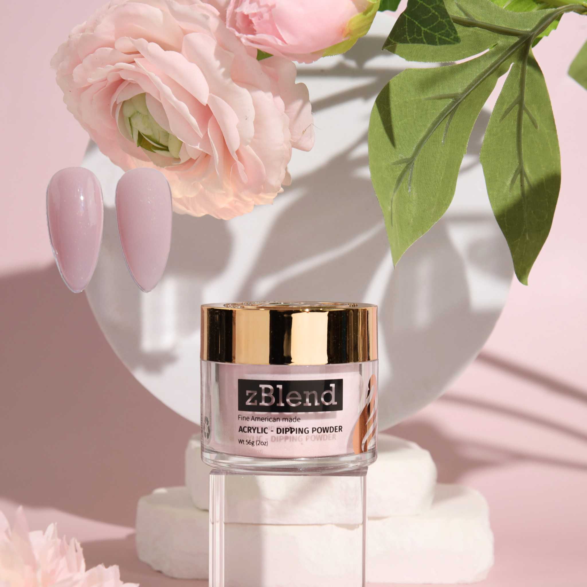 zBlend - zGel - zLacquer |