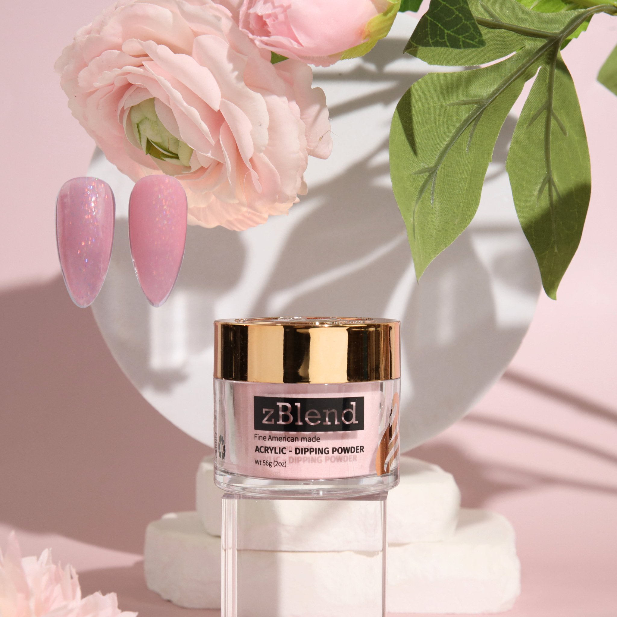 zBlend - zGel - zLacquer |