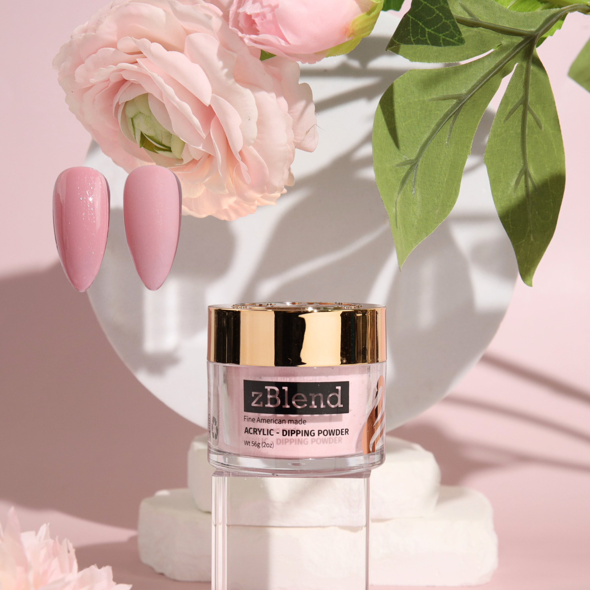 zBlend - zGel - zLacquer |