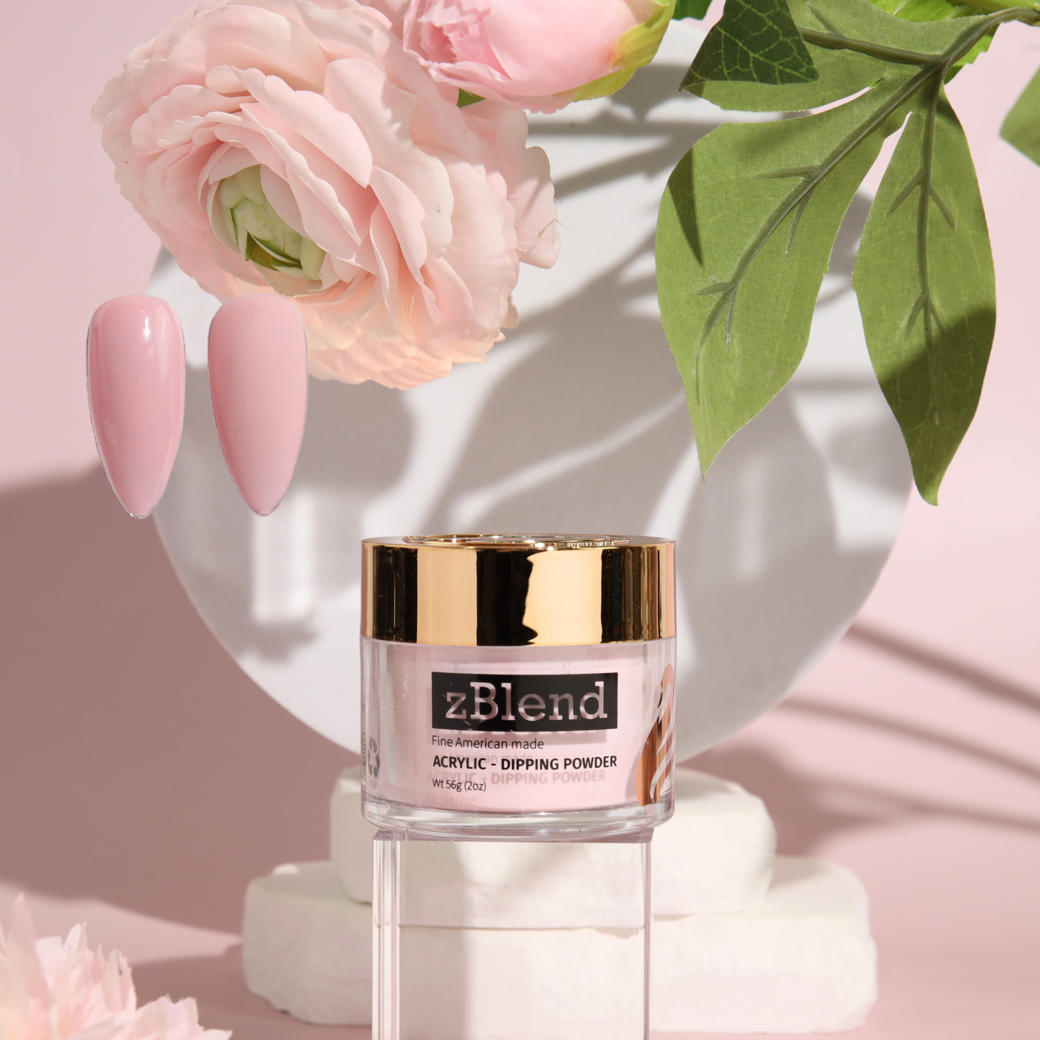 zBlend - zGel - zLacquer |