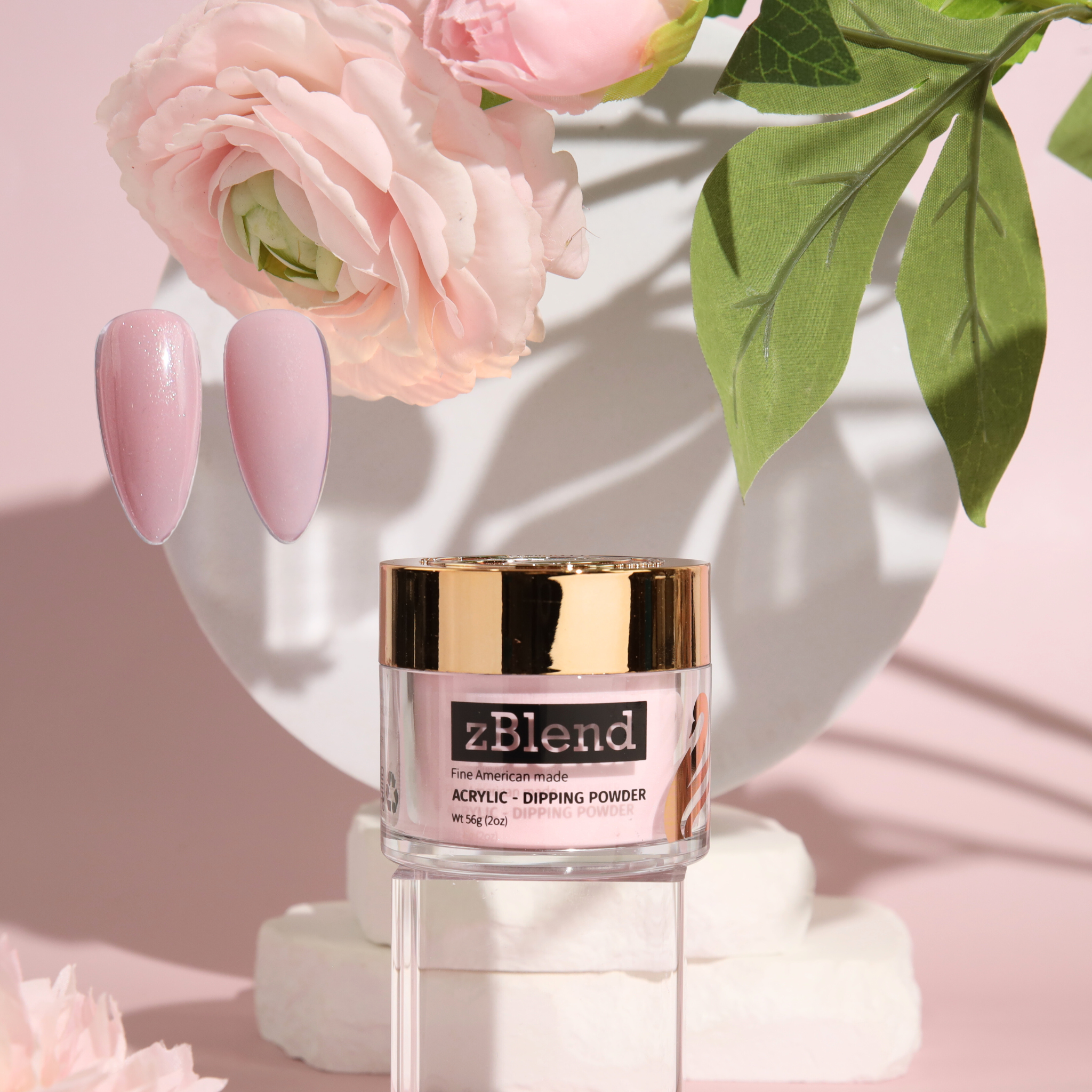 zBlend - zGel - zLacquer |