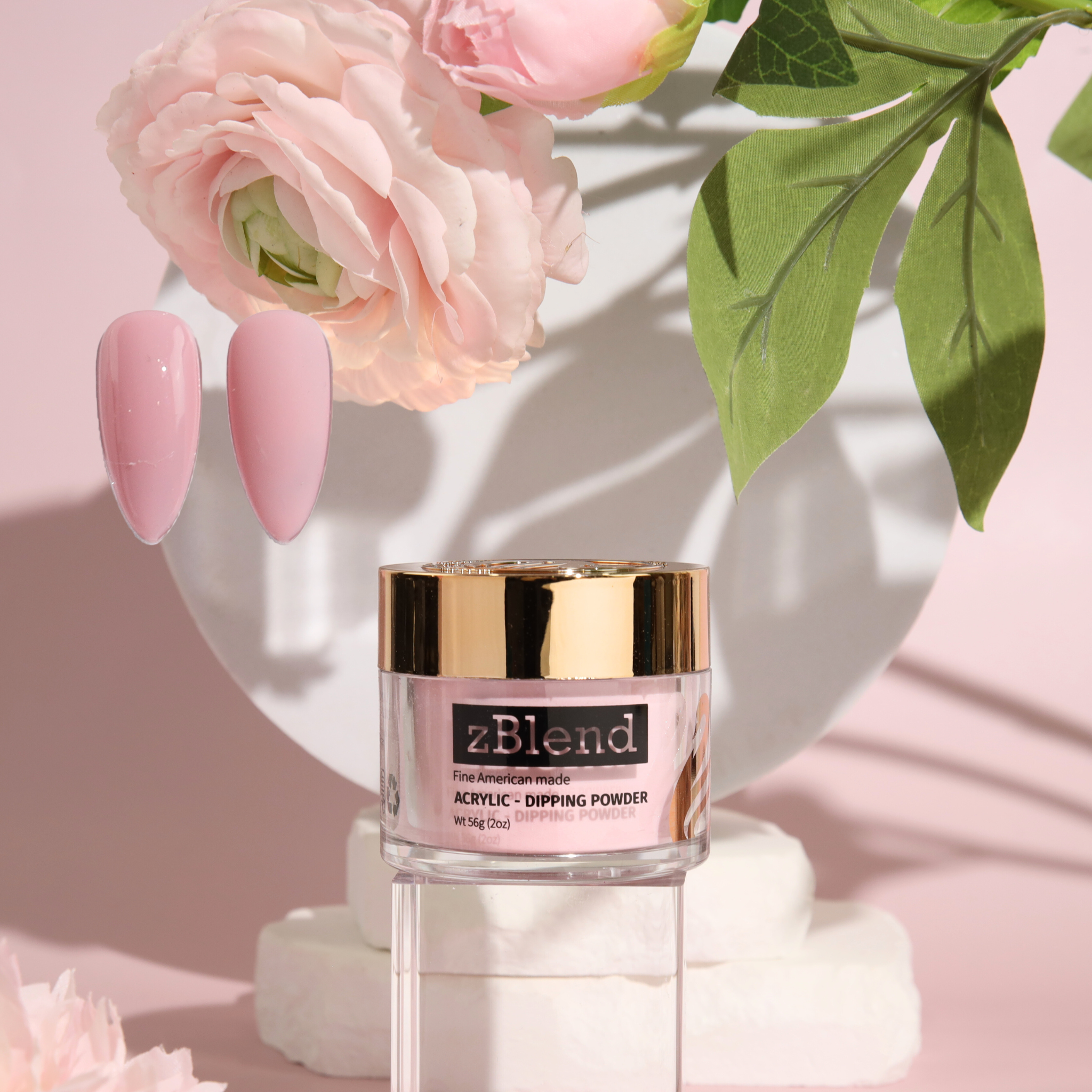 zBlend - zGel - zLacquer |