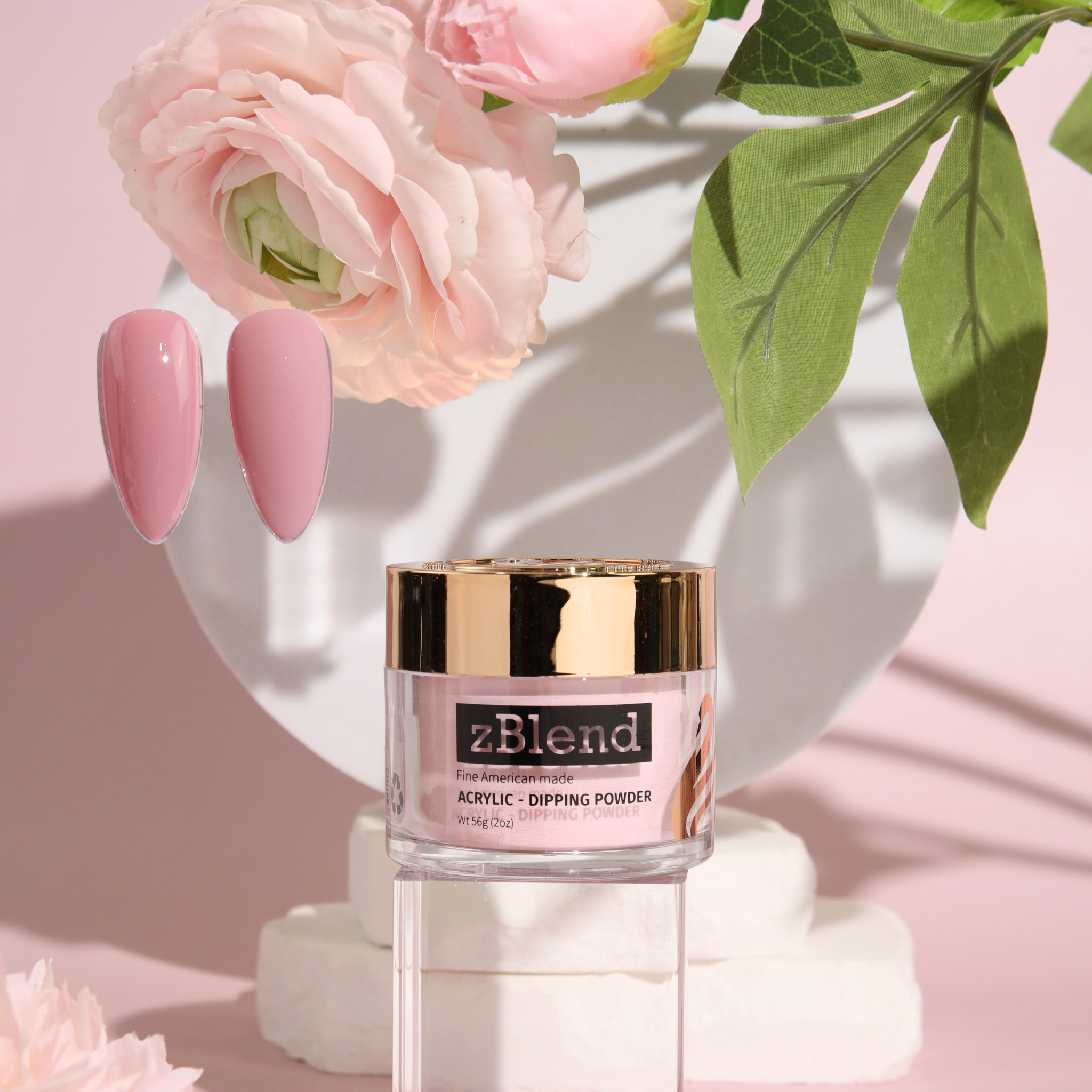 zBlend - zGel - zLacquer |