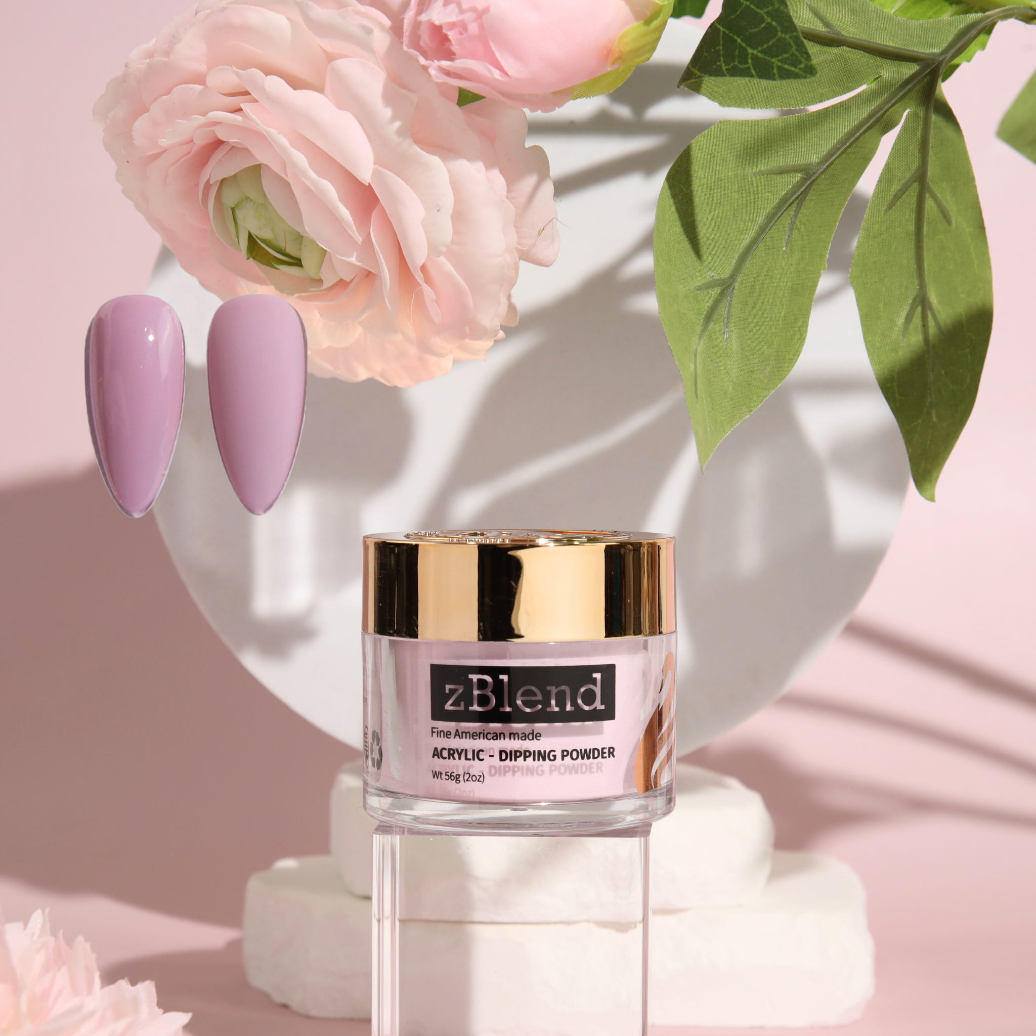 zBlend - zGel - zLacquer |