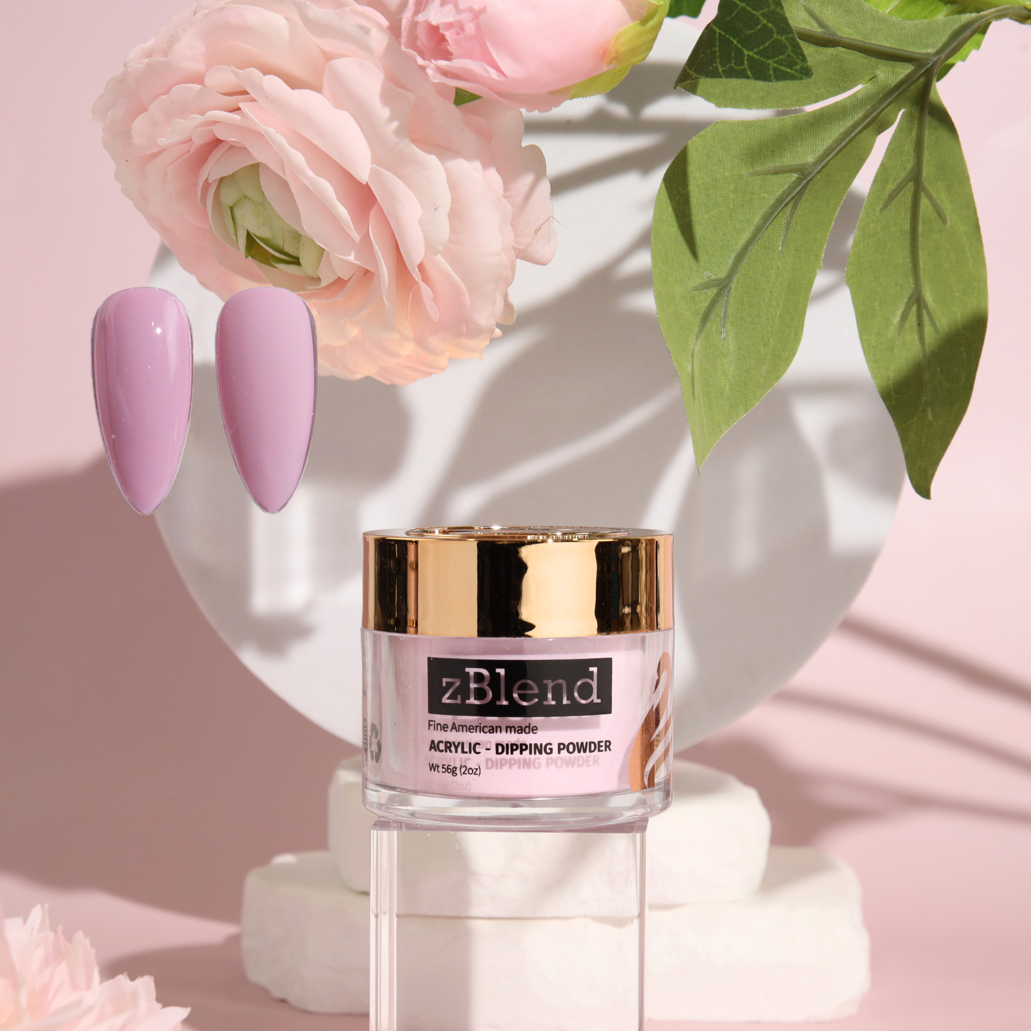 zBlend - zGel - zLacquer |