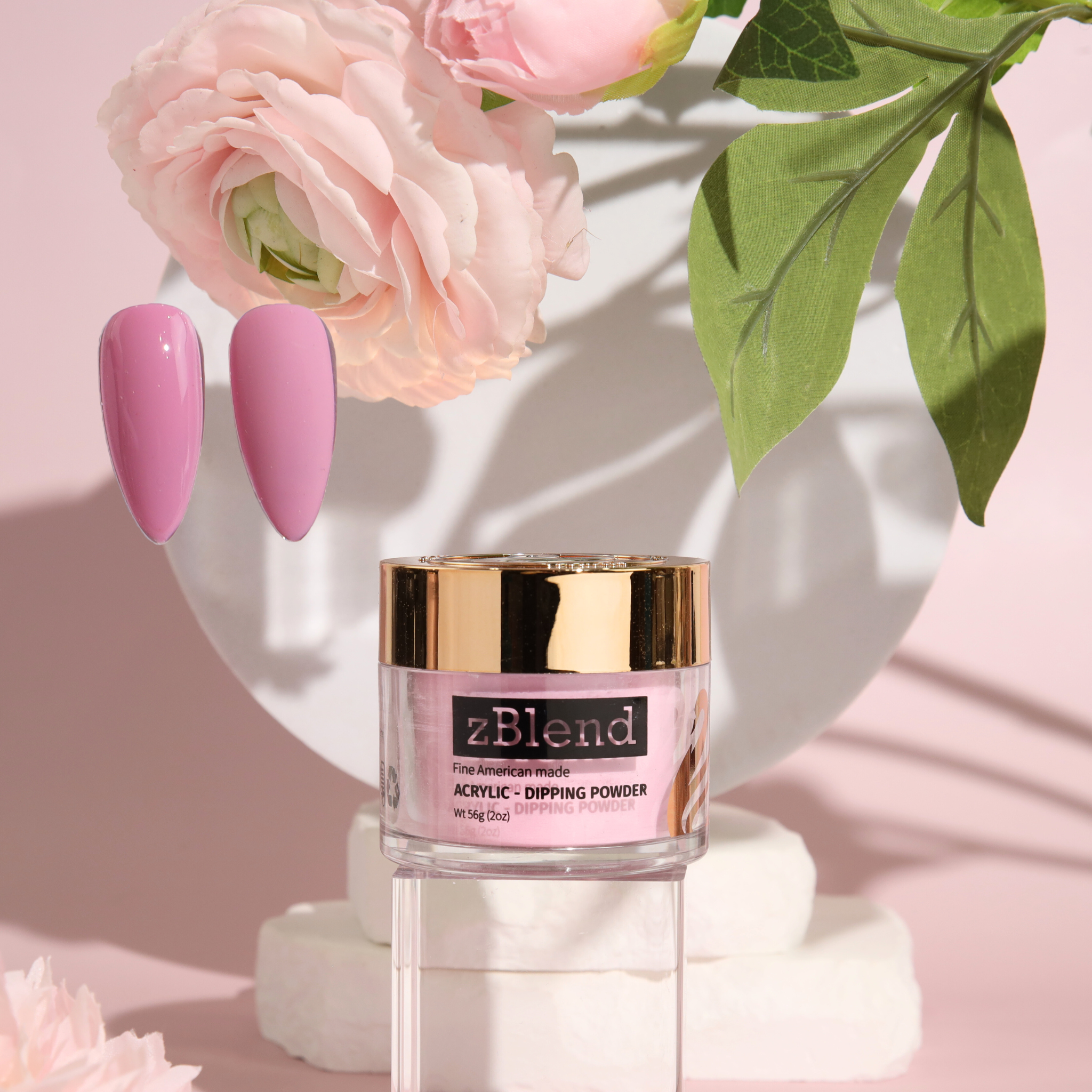 zBlend - zGel - zLacquer |