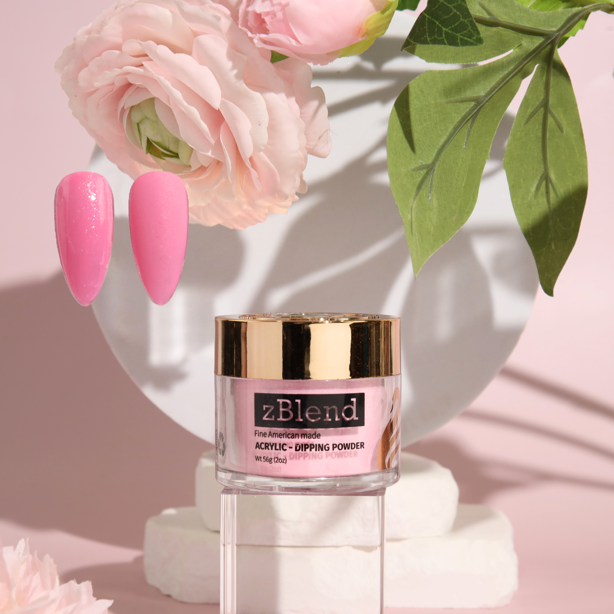 zBlend - zGel - zLacquer |