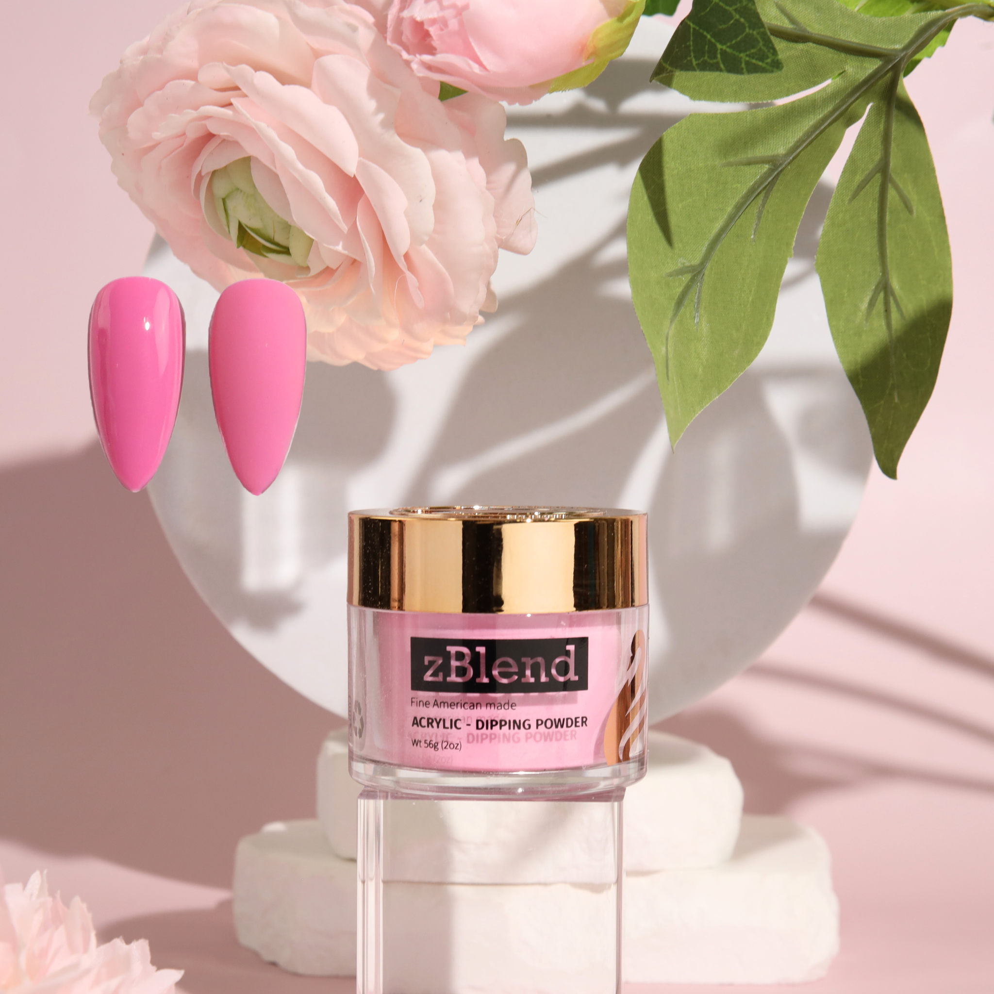 zBlend - zGel - zLacquer |