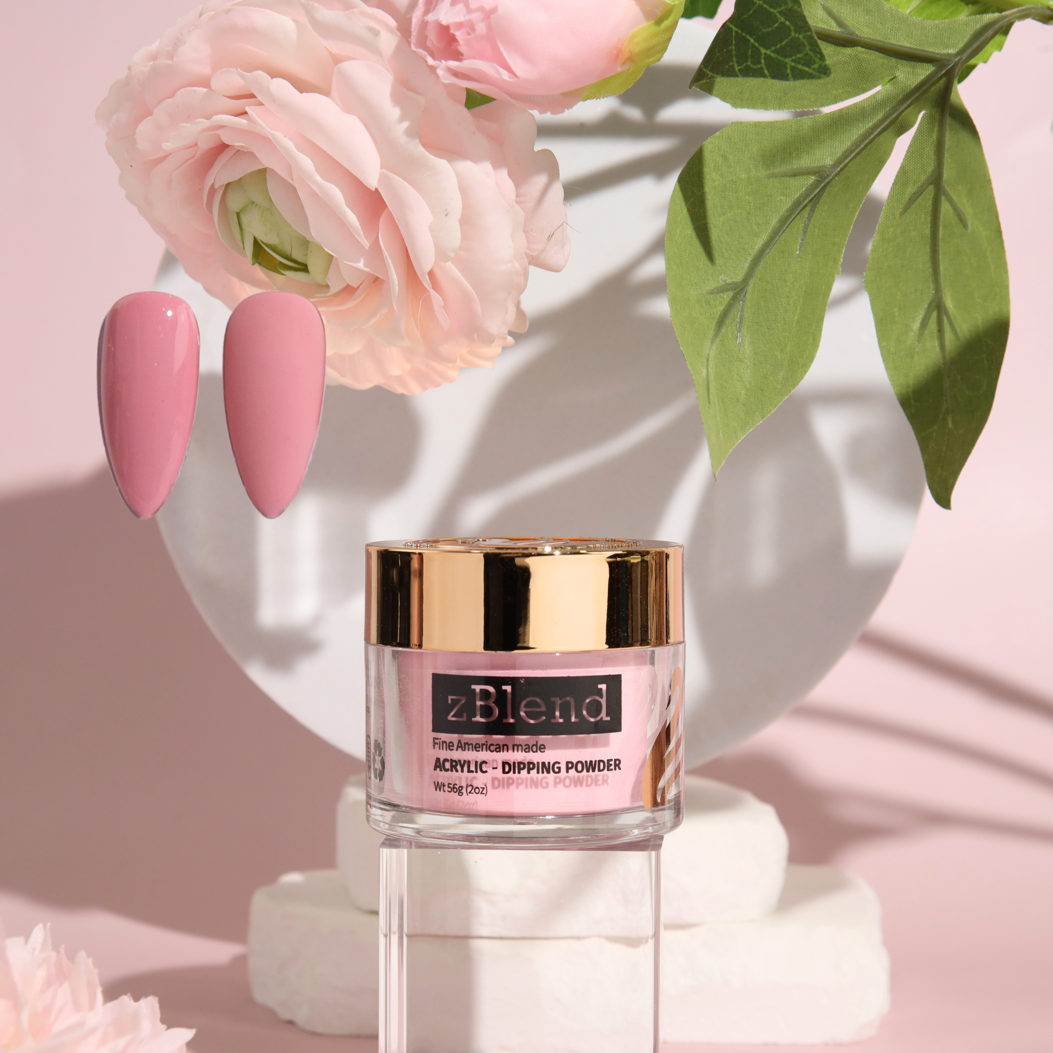 zBlend - zGel - zLacquer |