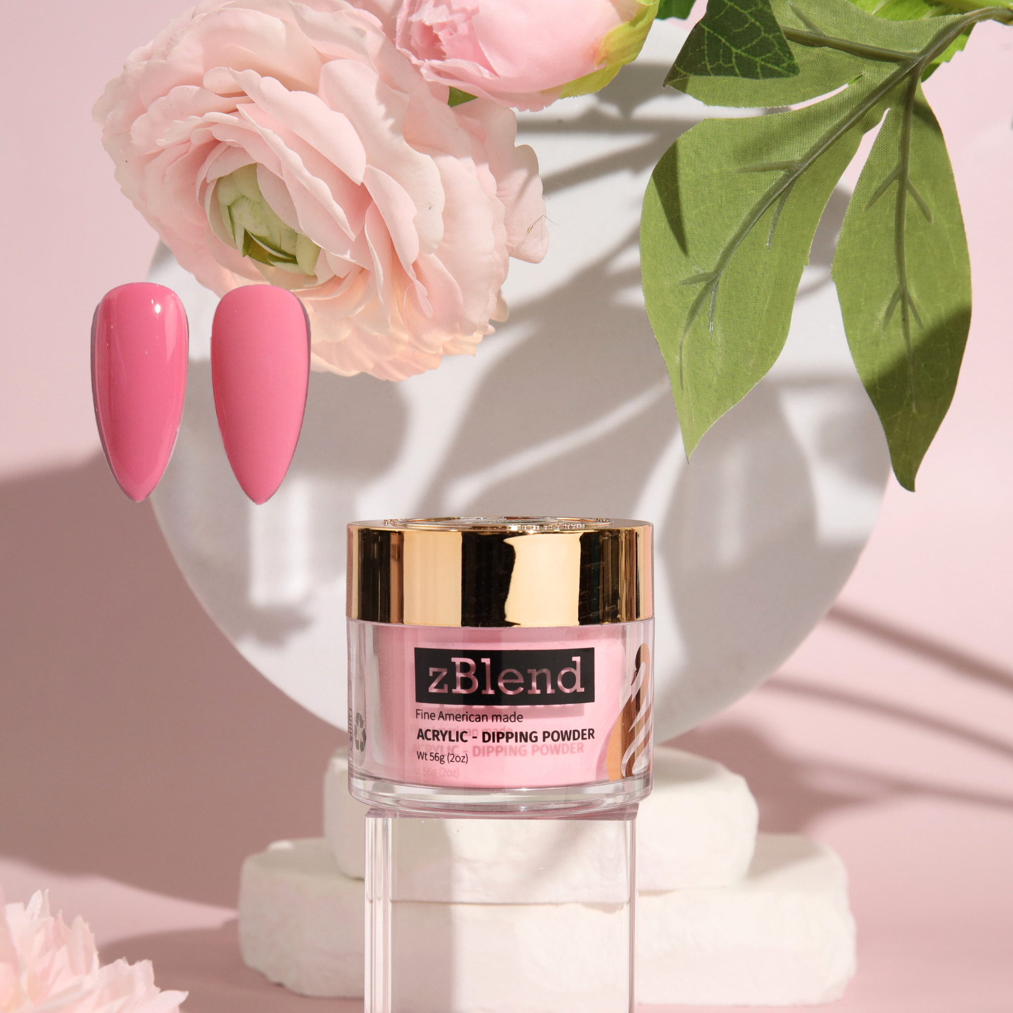 zBlend - zGel - zLacquer |