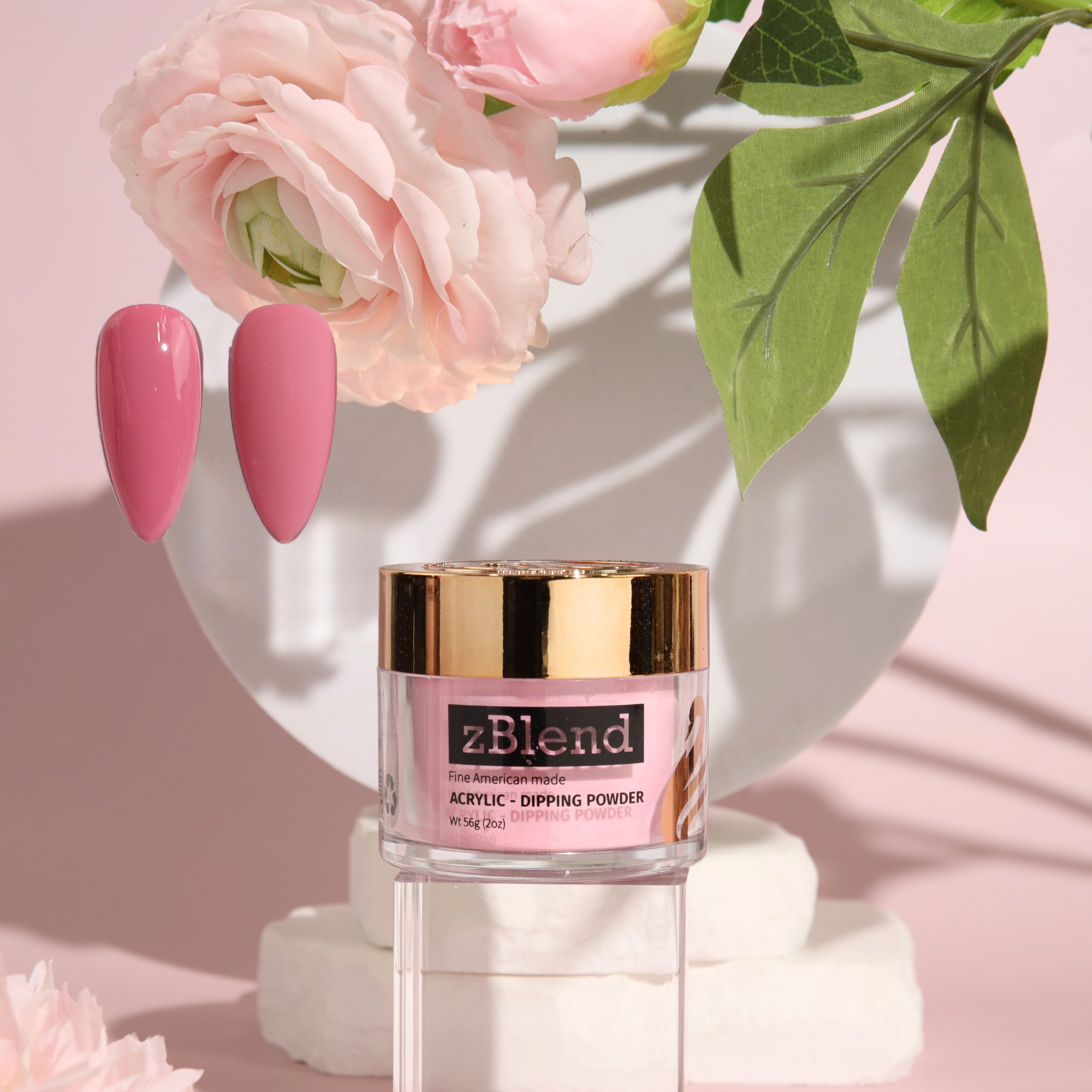 zBlend - zGel - zLacquer |