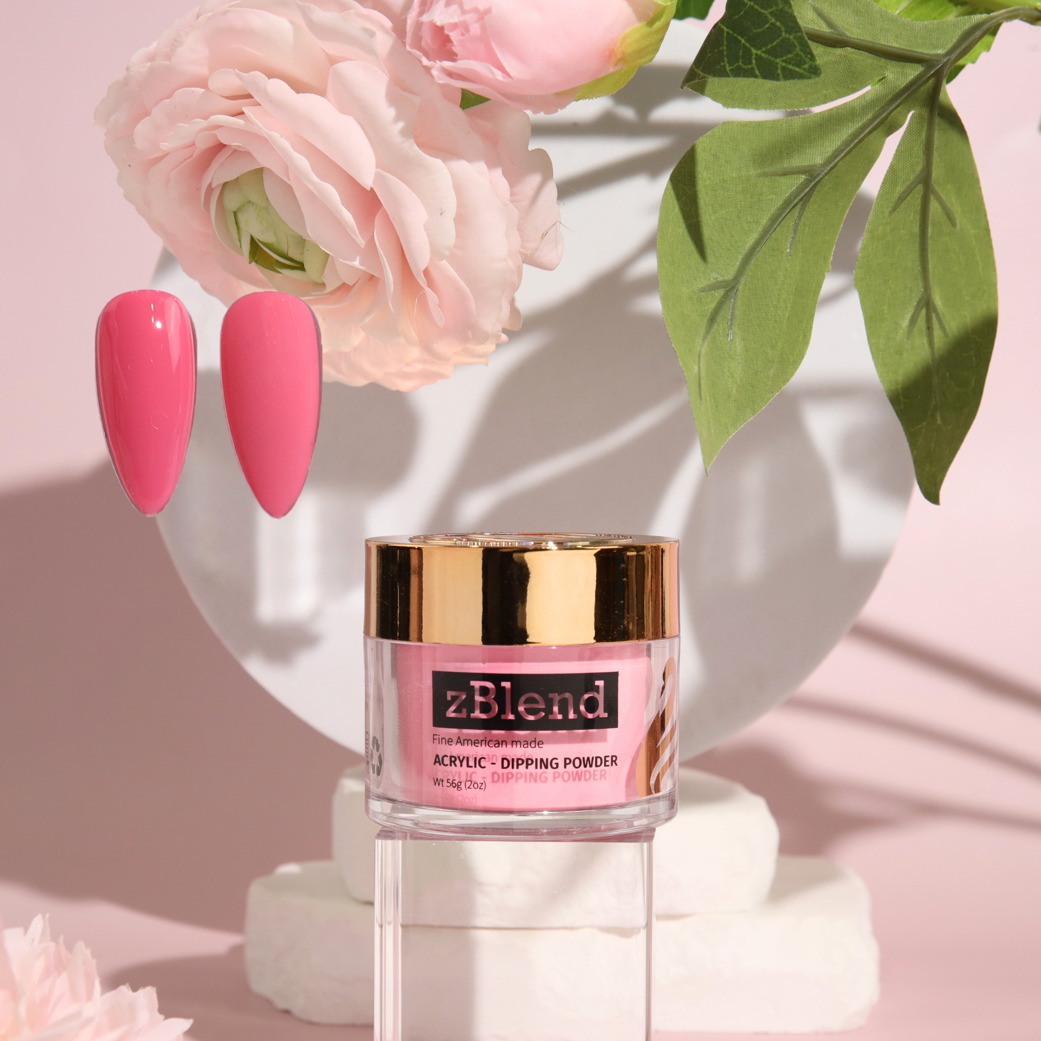 zBlend - zGel - zLacquer |