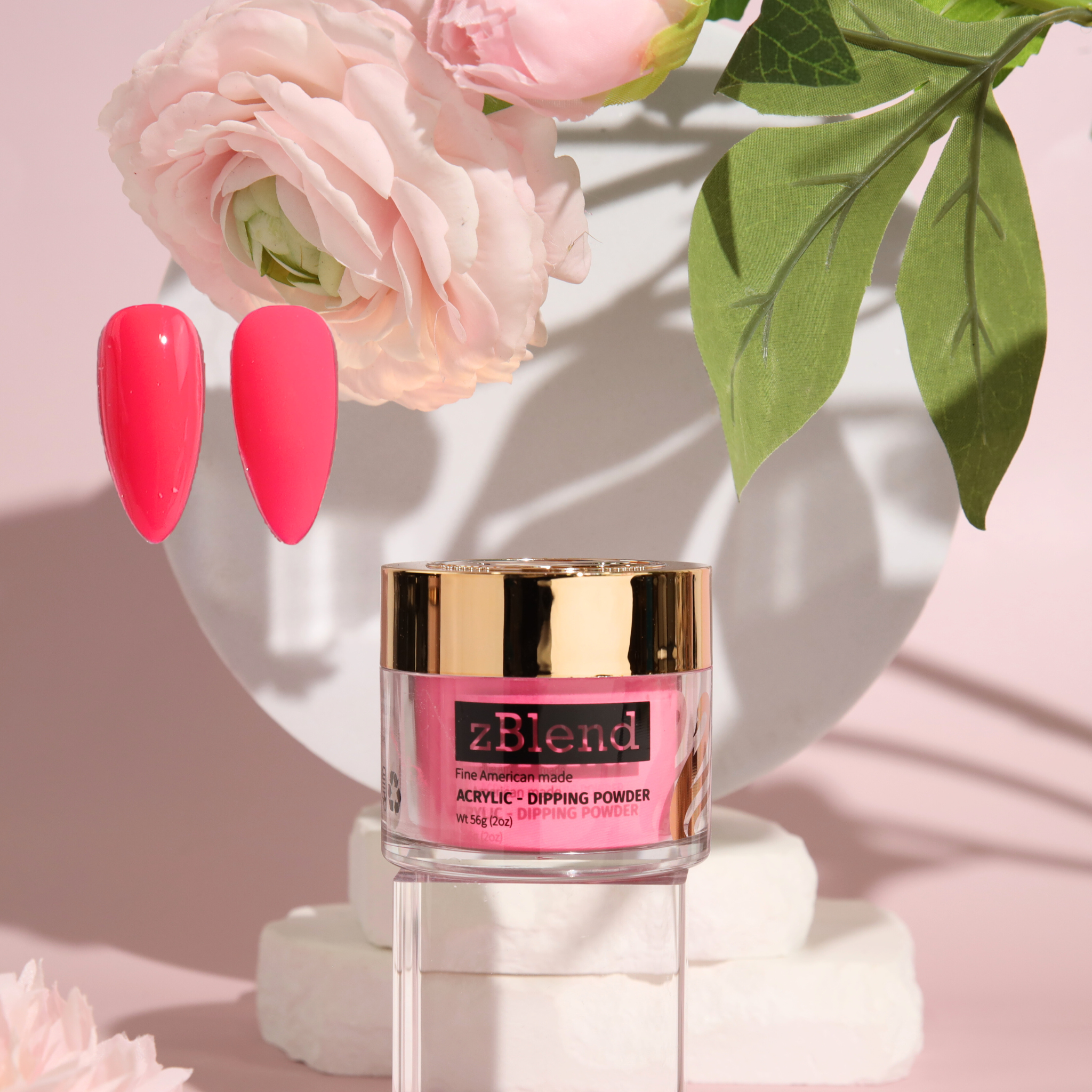 zBlend - zGel - zLacquer |