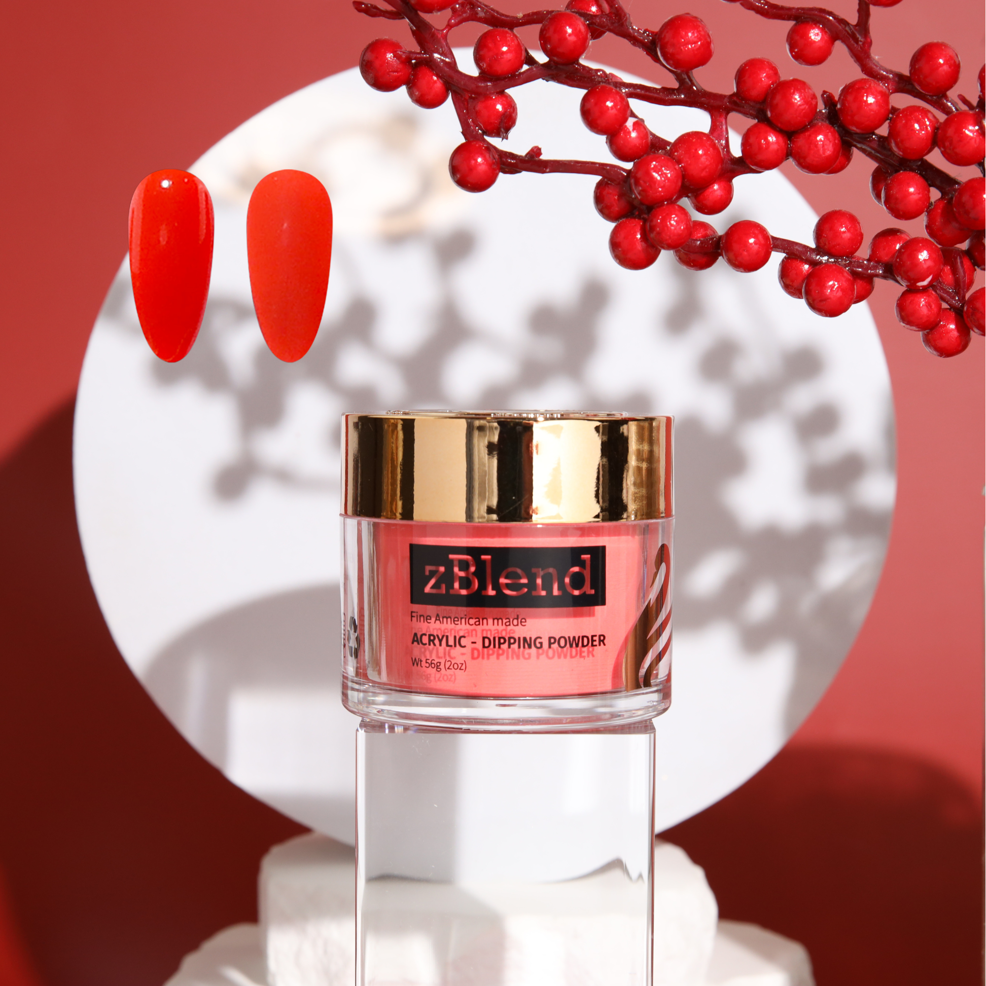 zBlend - zGel - zLacquer |