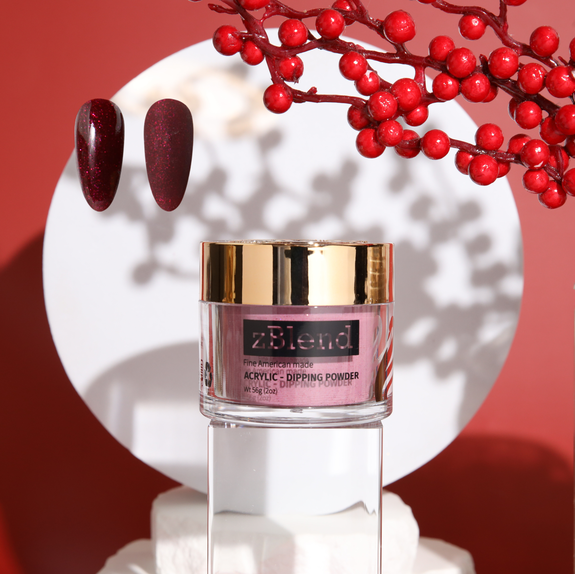 zBlend - zGel - zLacquer |