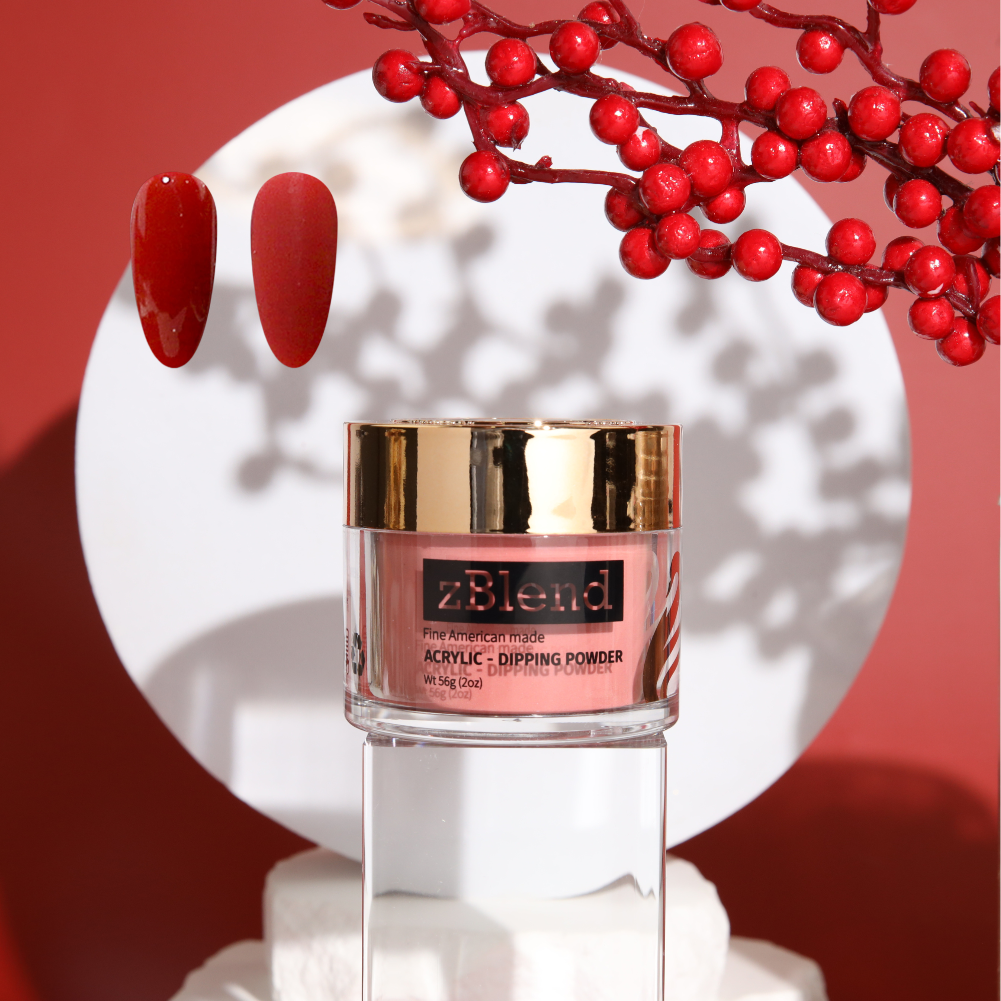 zBlend - zGel - zLacquer |