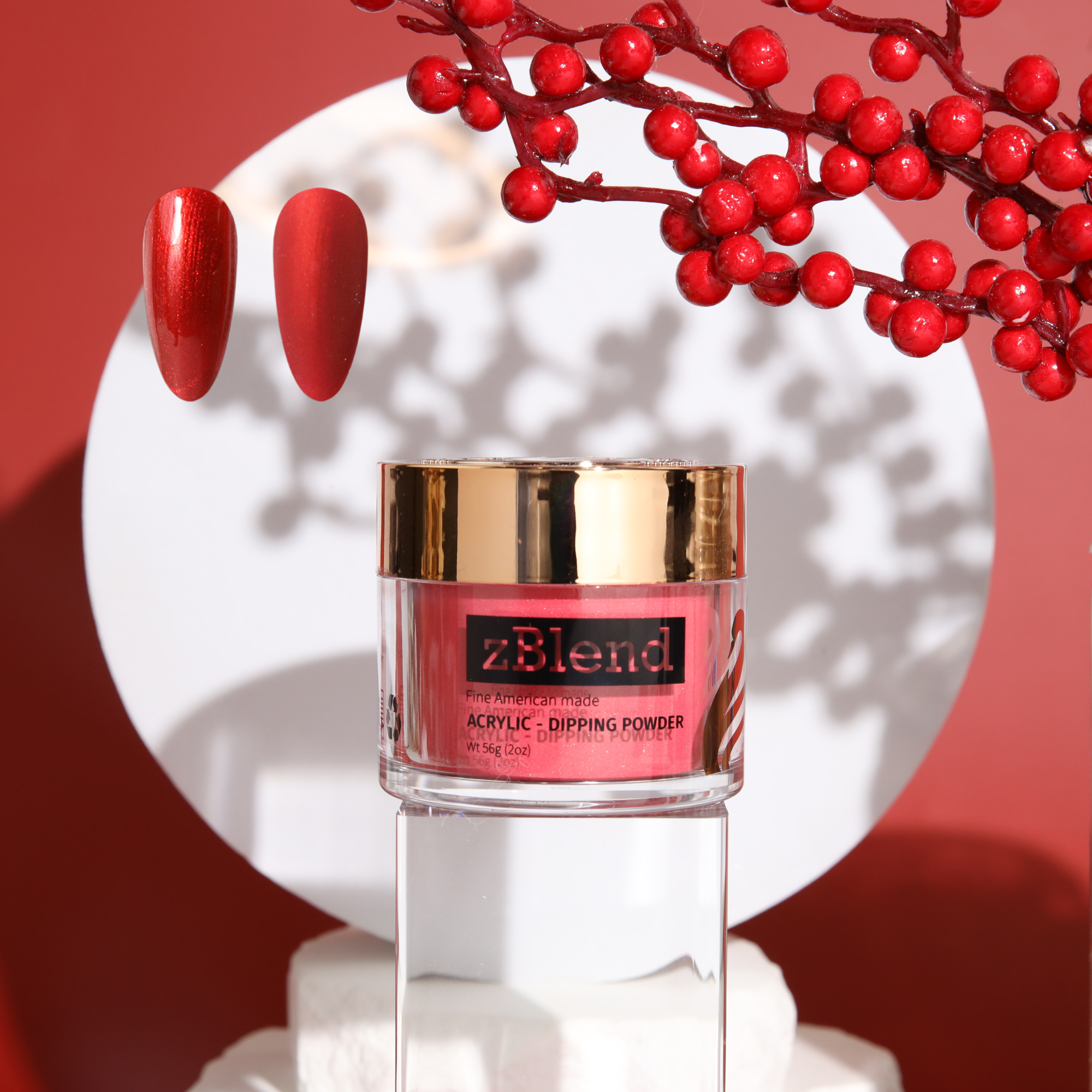 zBlend - zGel - zLacquer |