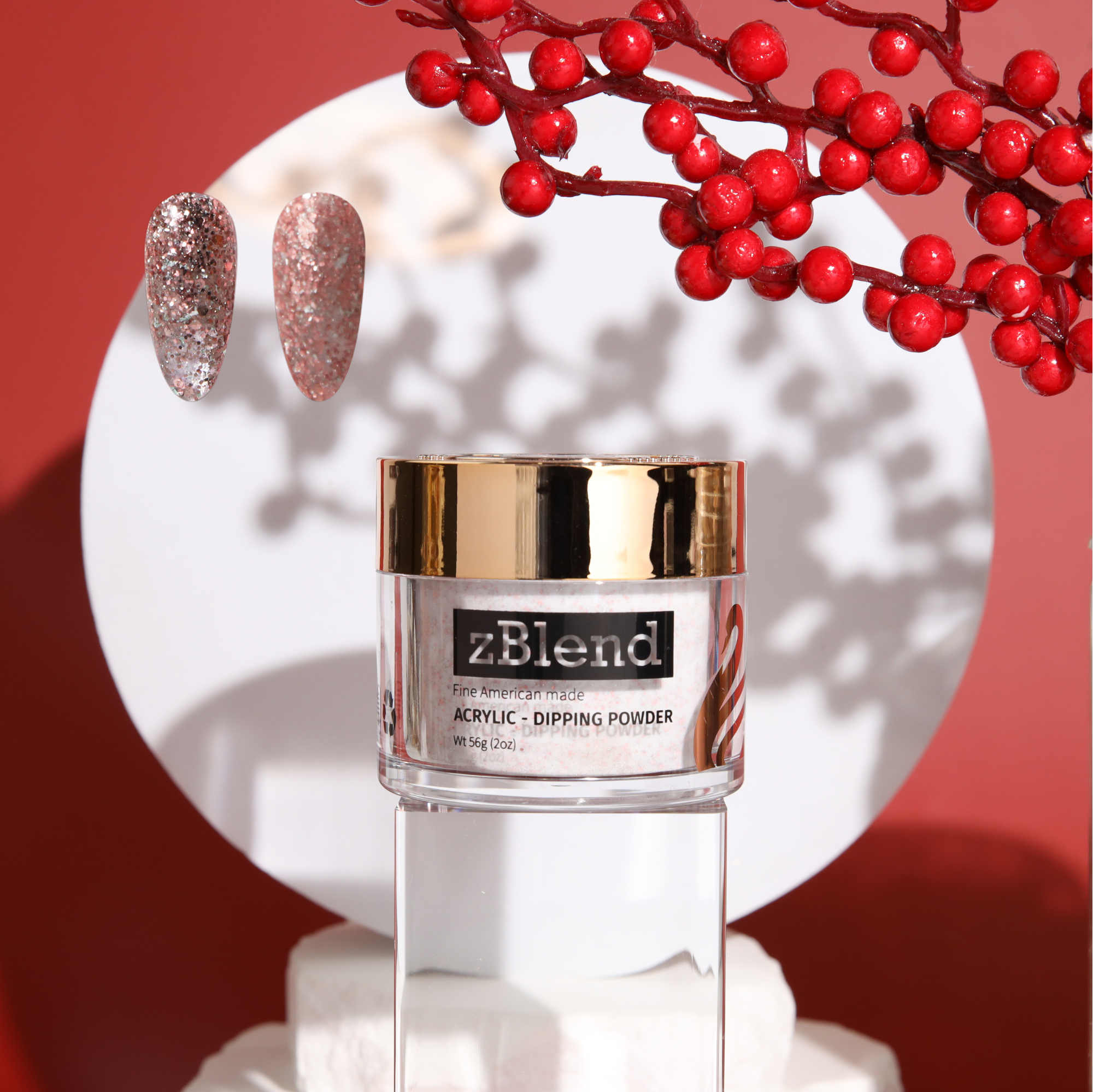 zBlend - zGel - zLacquer |