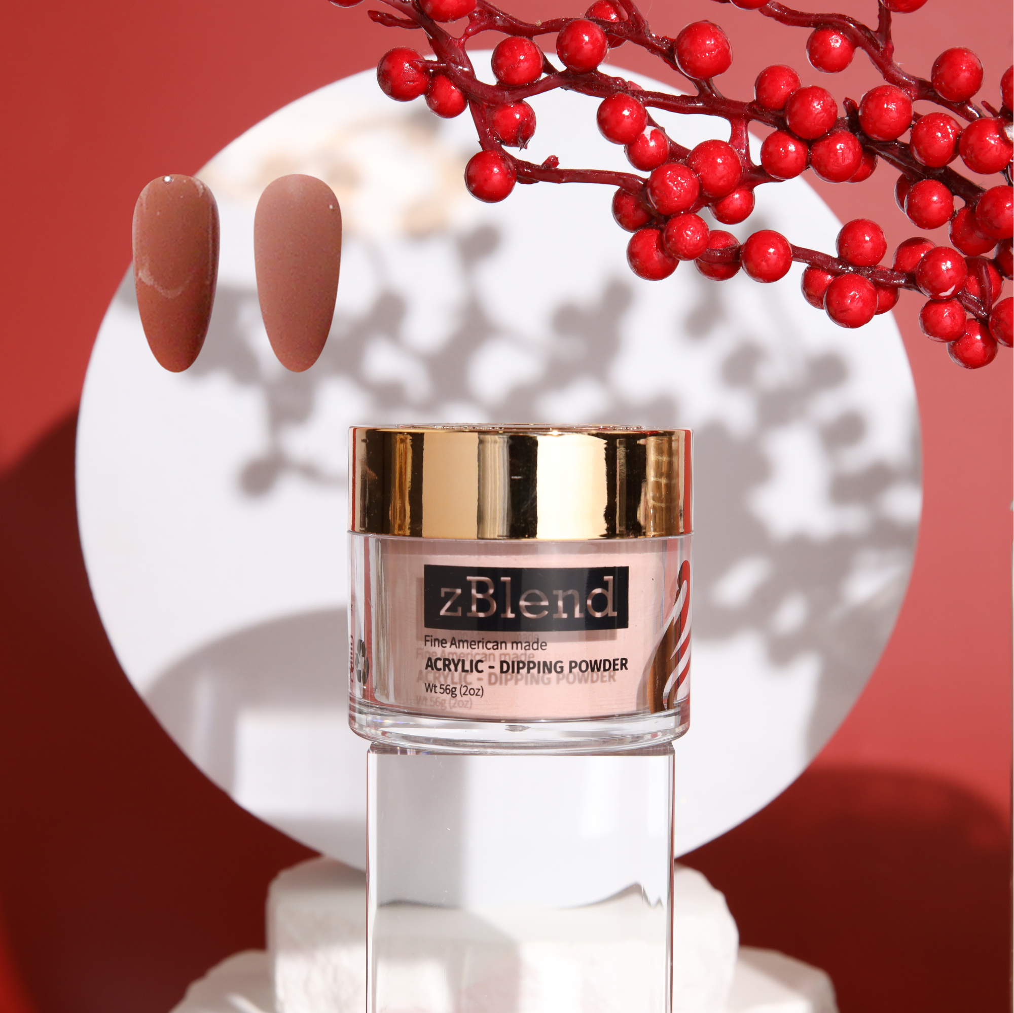 zBlend - zGel - zLacquer |