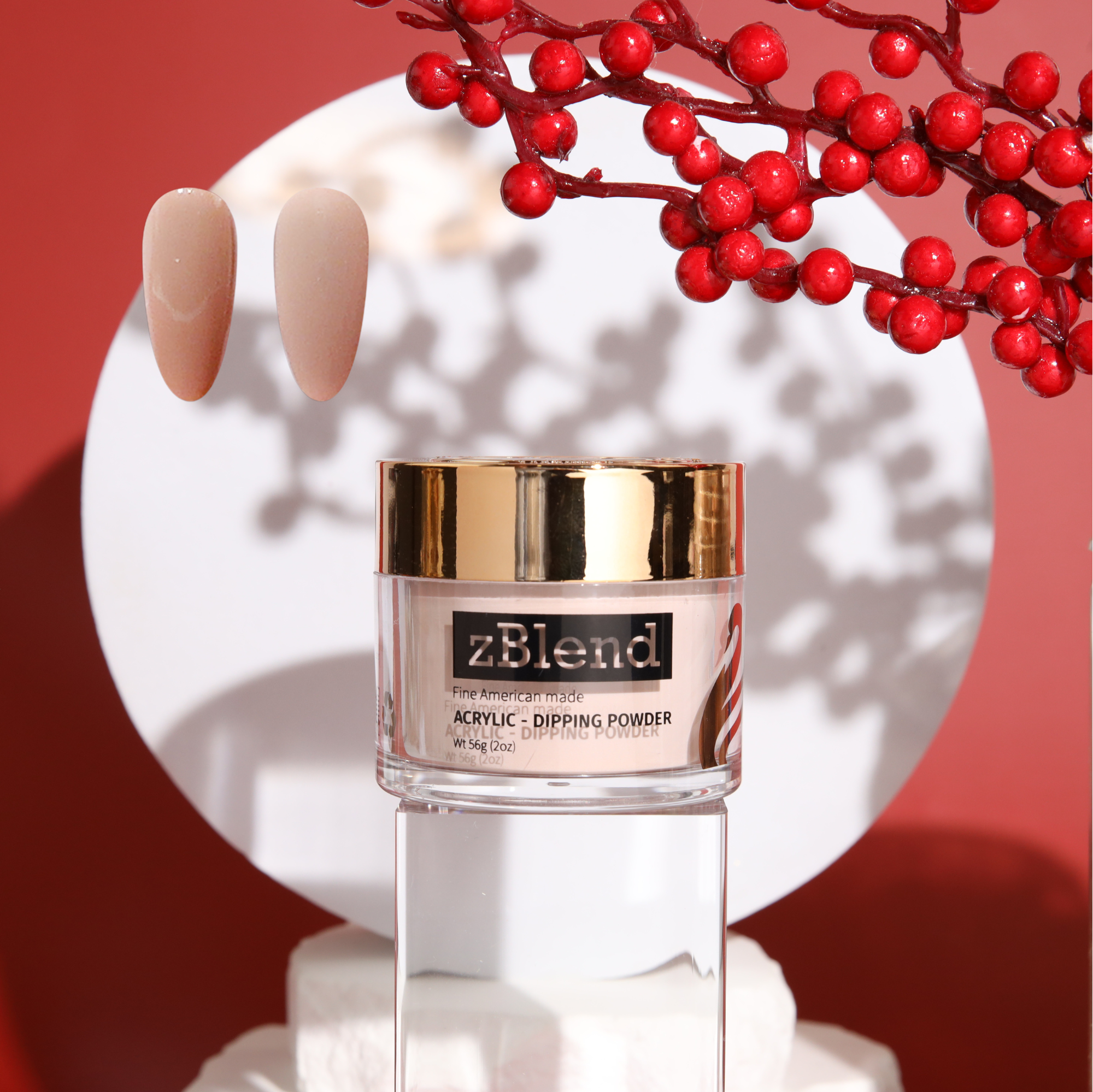 zBlend - zGel - zLacquer |