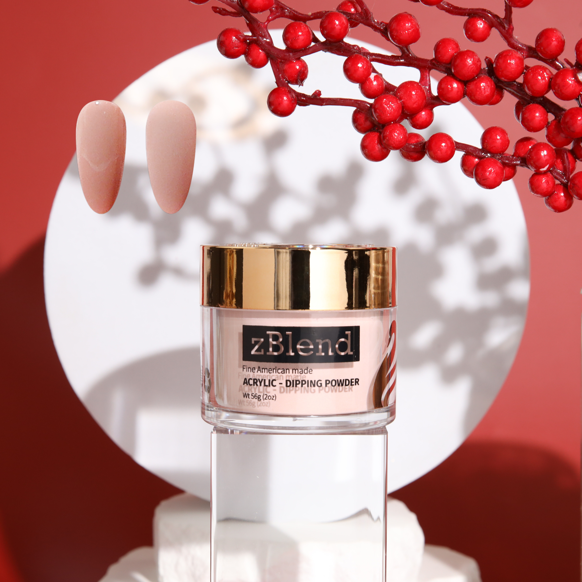 zBlend - zGel - zLacquer |