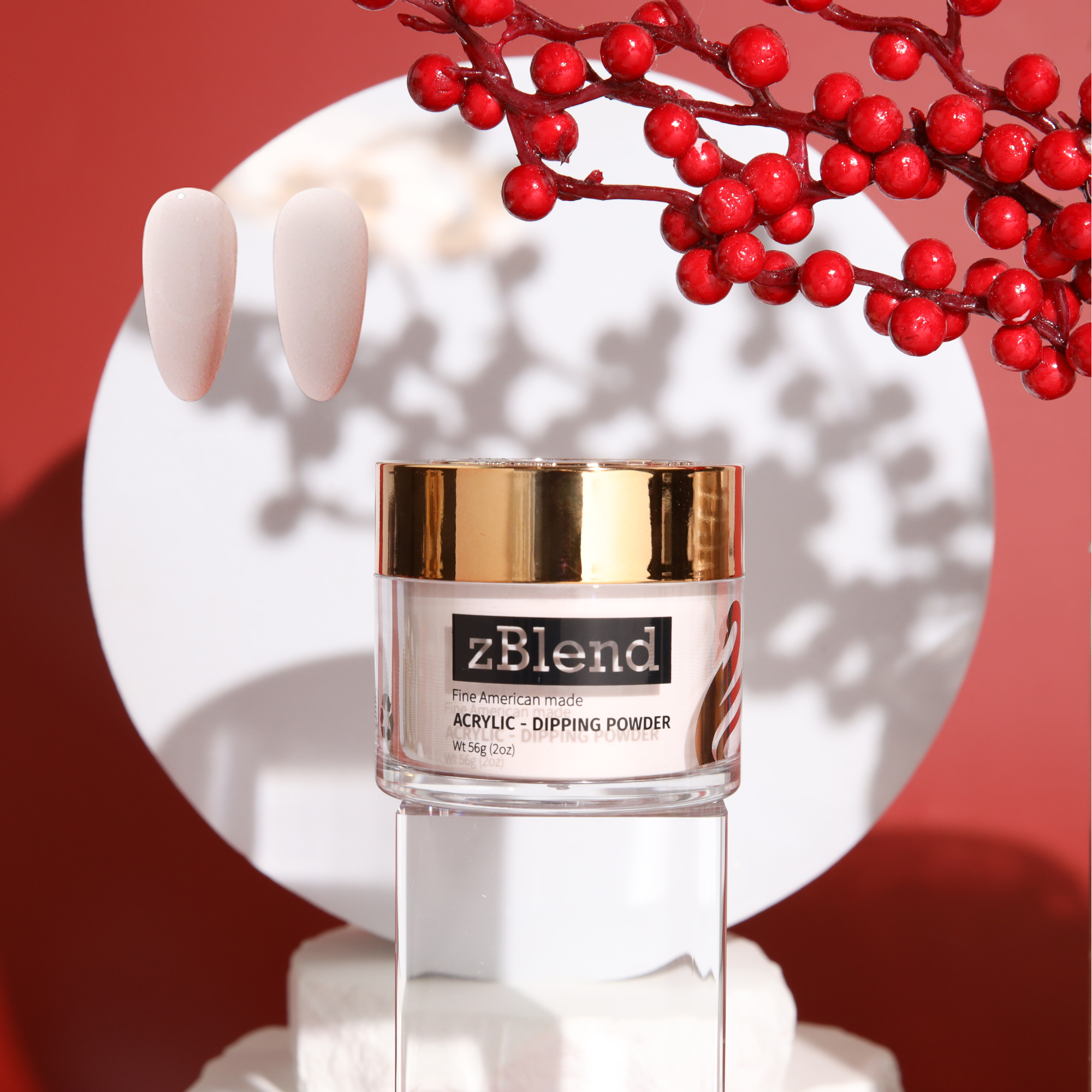 zBlend - zGel - zLacquer |