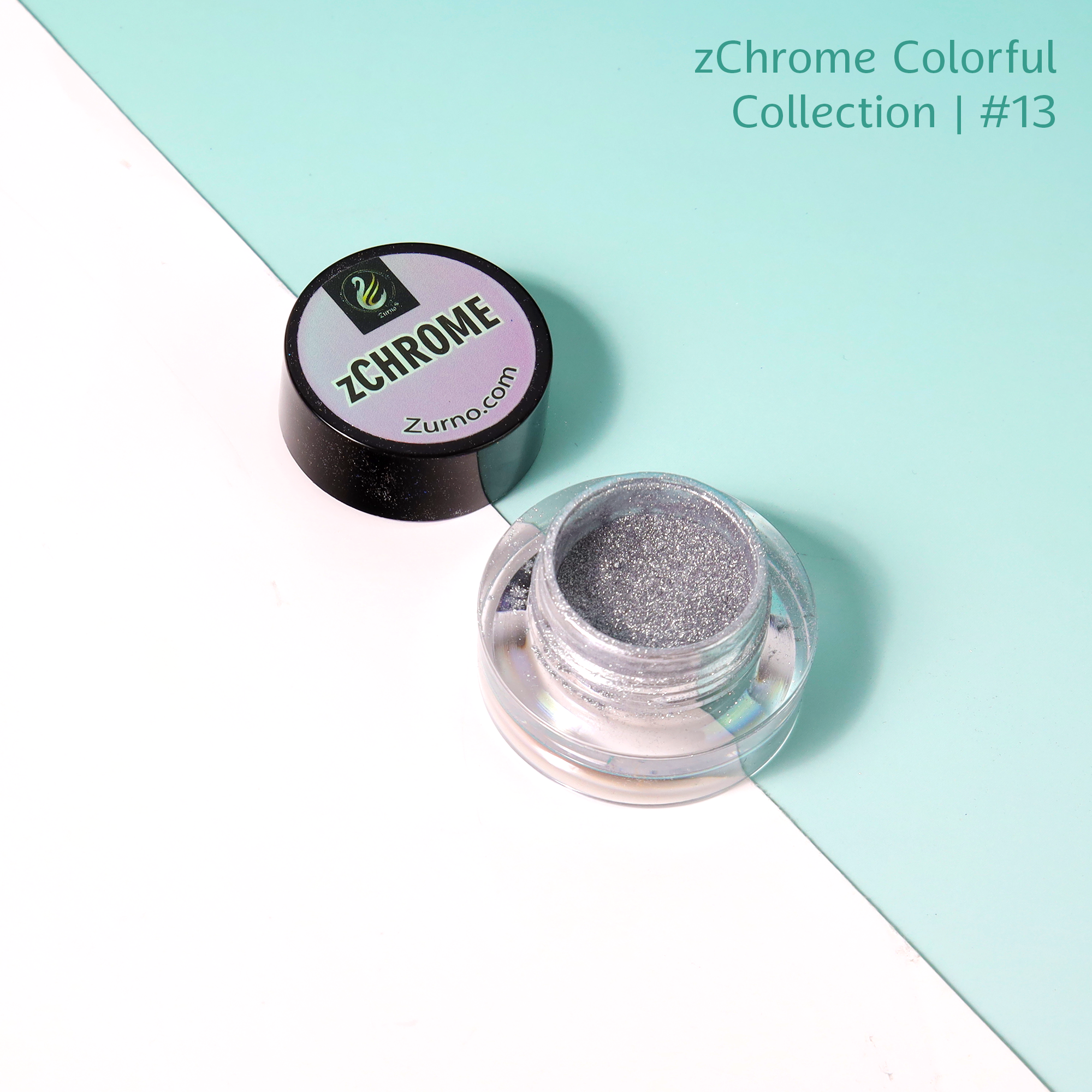 zChrome Collection - 12 Colors