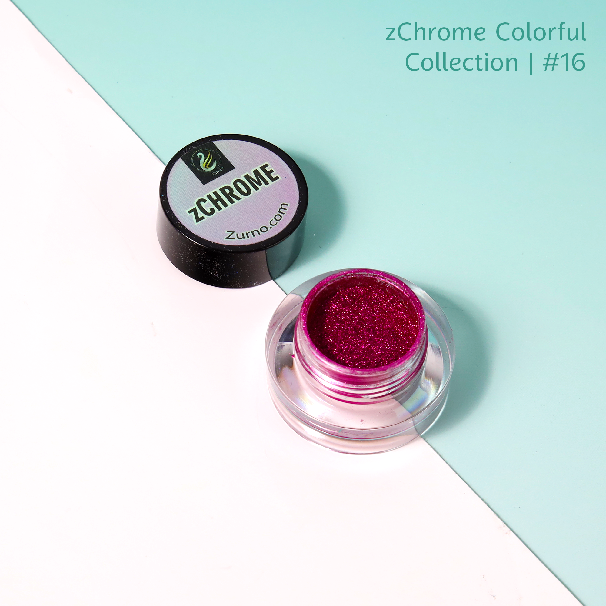 zChrome Collection - 12 Colors