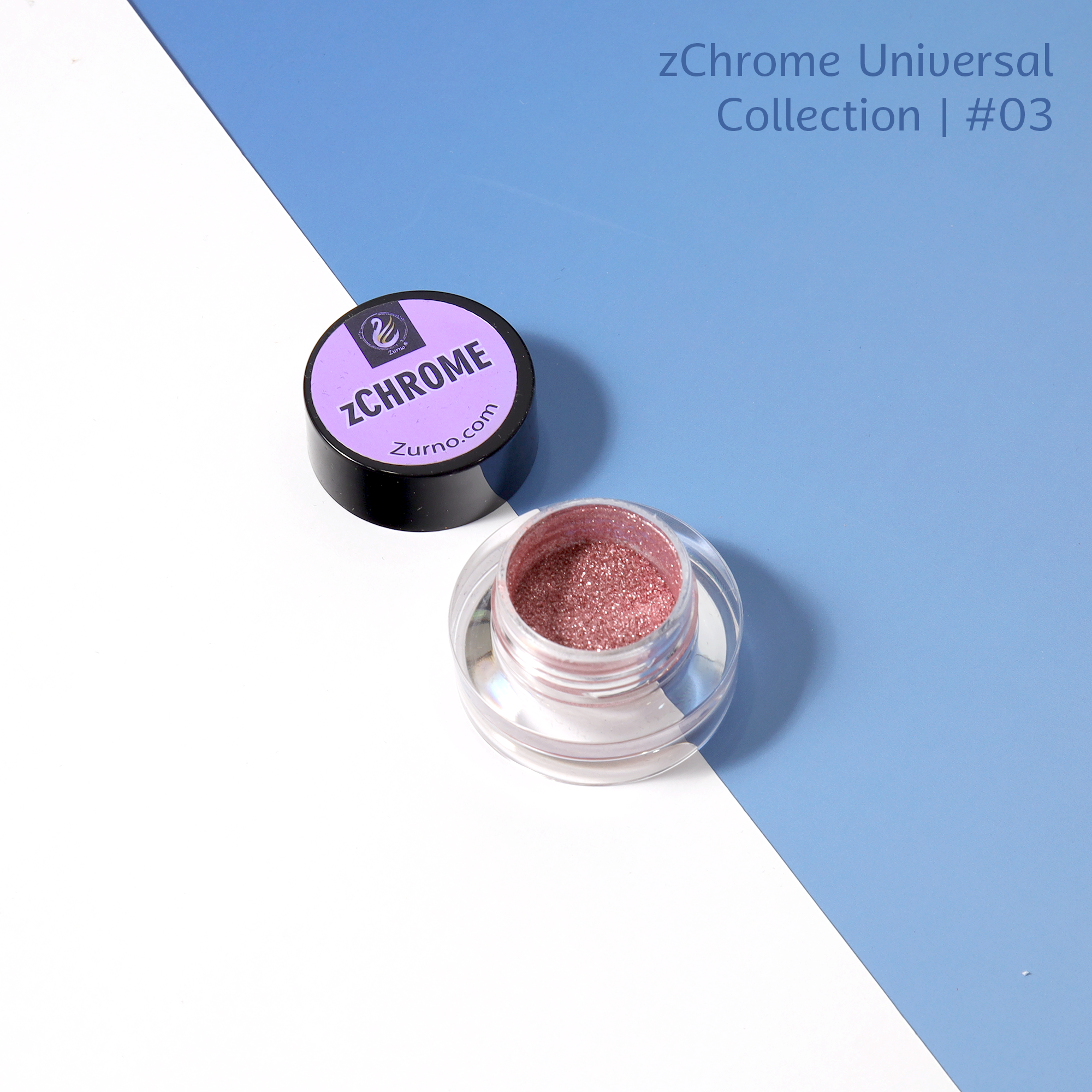 zChrome Collection - 12 Colors