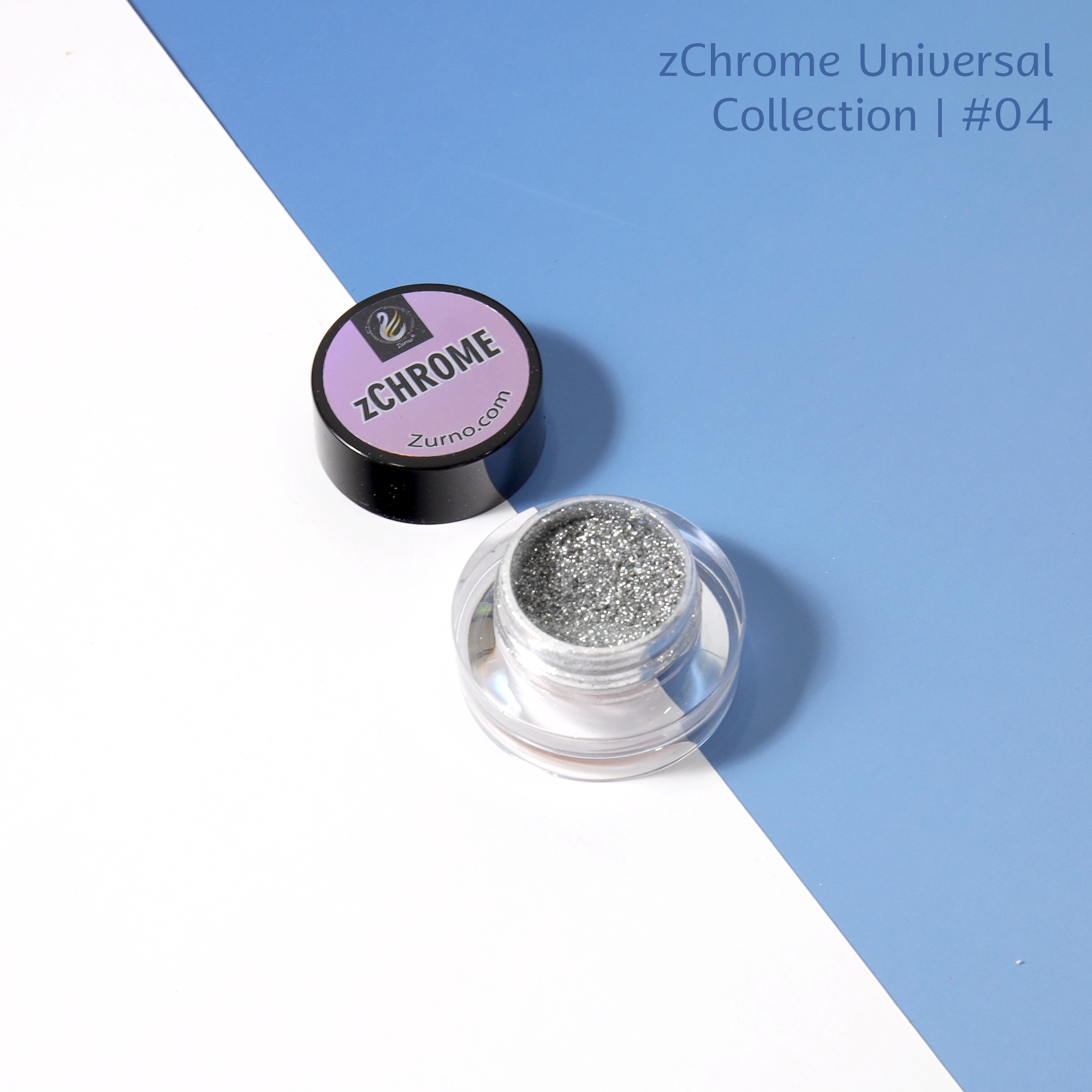 zChrome Collection - 12 Colors