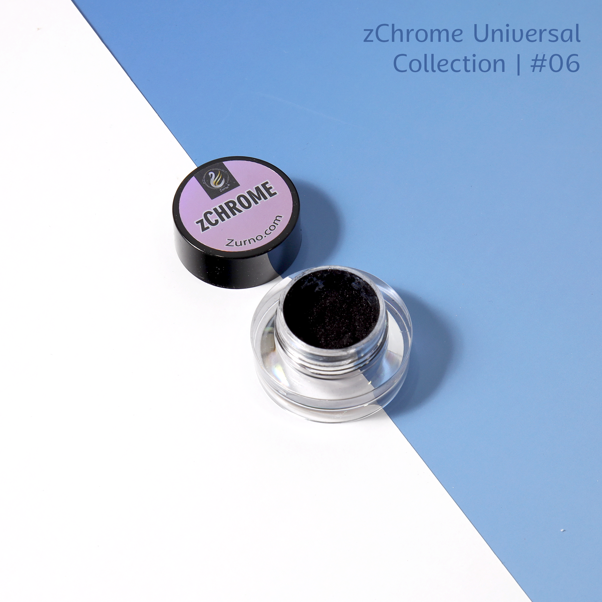 zChrome Collection - 12 Colors