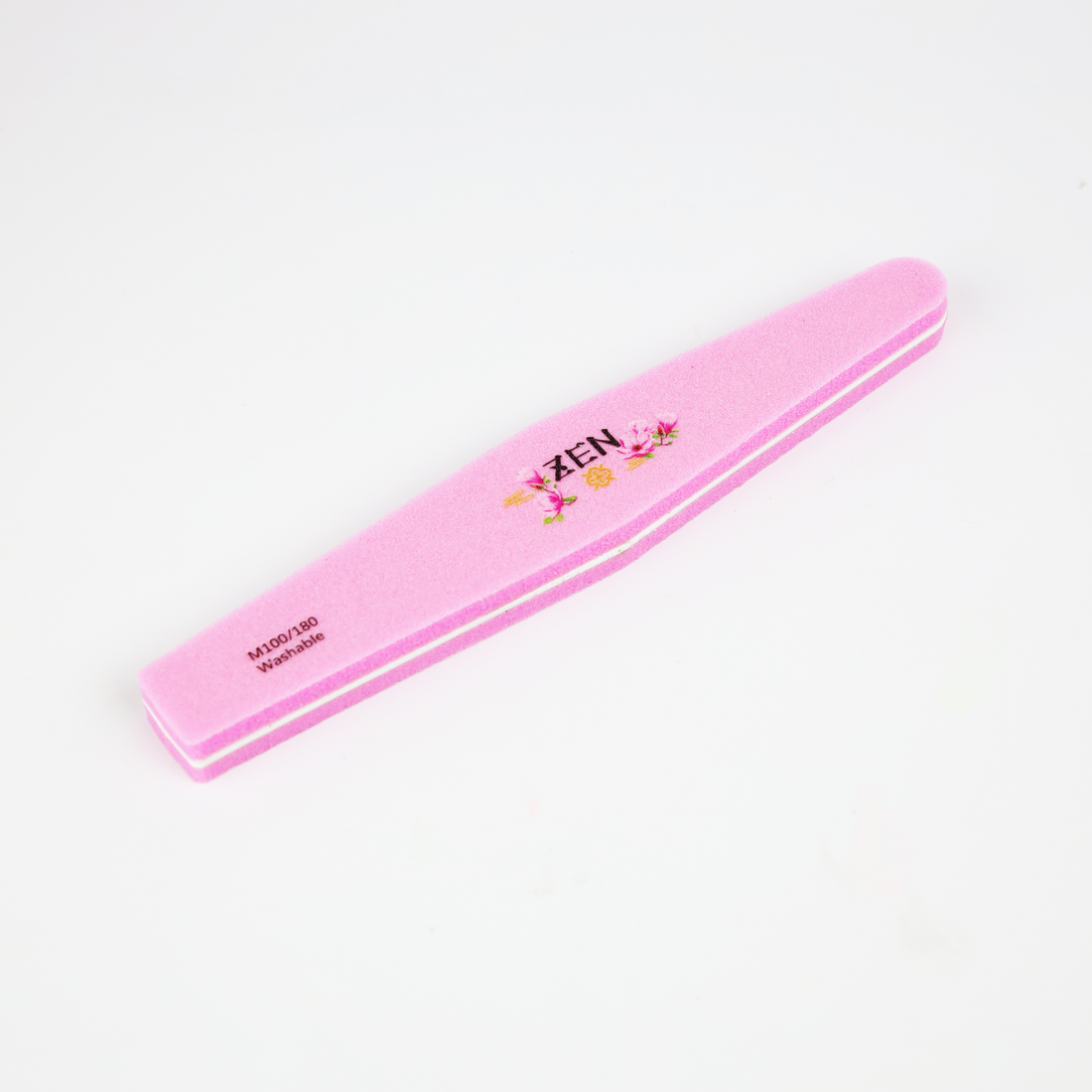 CLEARANCE (NO REFUND/ NO RETURN) - KaZEN | Diamond Buffer 10pcs/pack